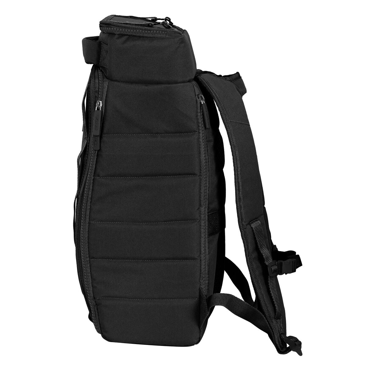 Rugzak Safta Voor op reis Zwart 33 x 55 x 18 cm - Bagage, Rugzakken - Safta