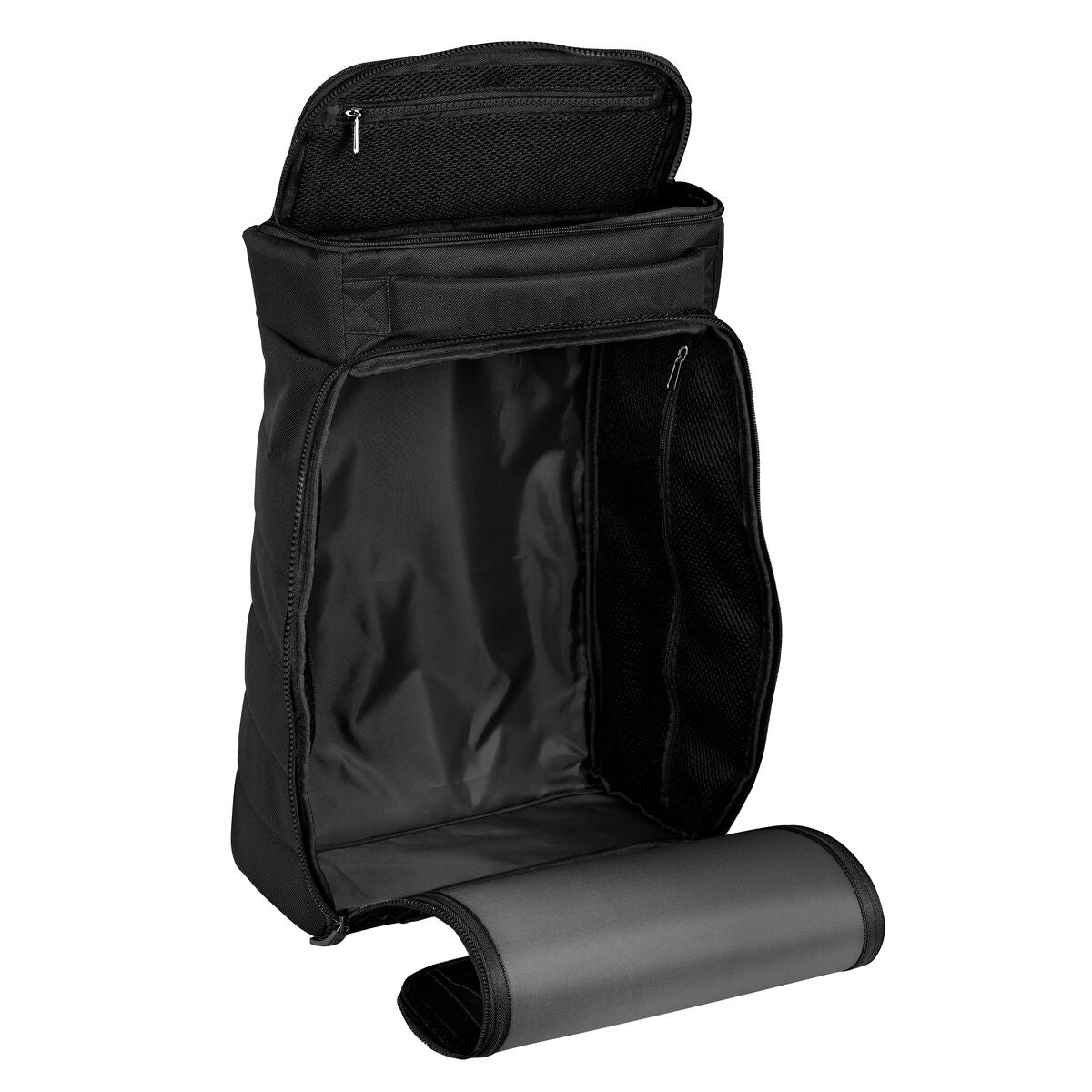 Rugzak Safta Voor op reis Zwart 33 x 55 x 18 cm - Bagage, Rugzakken - Safta