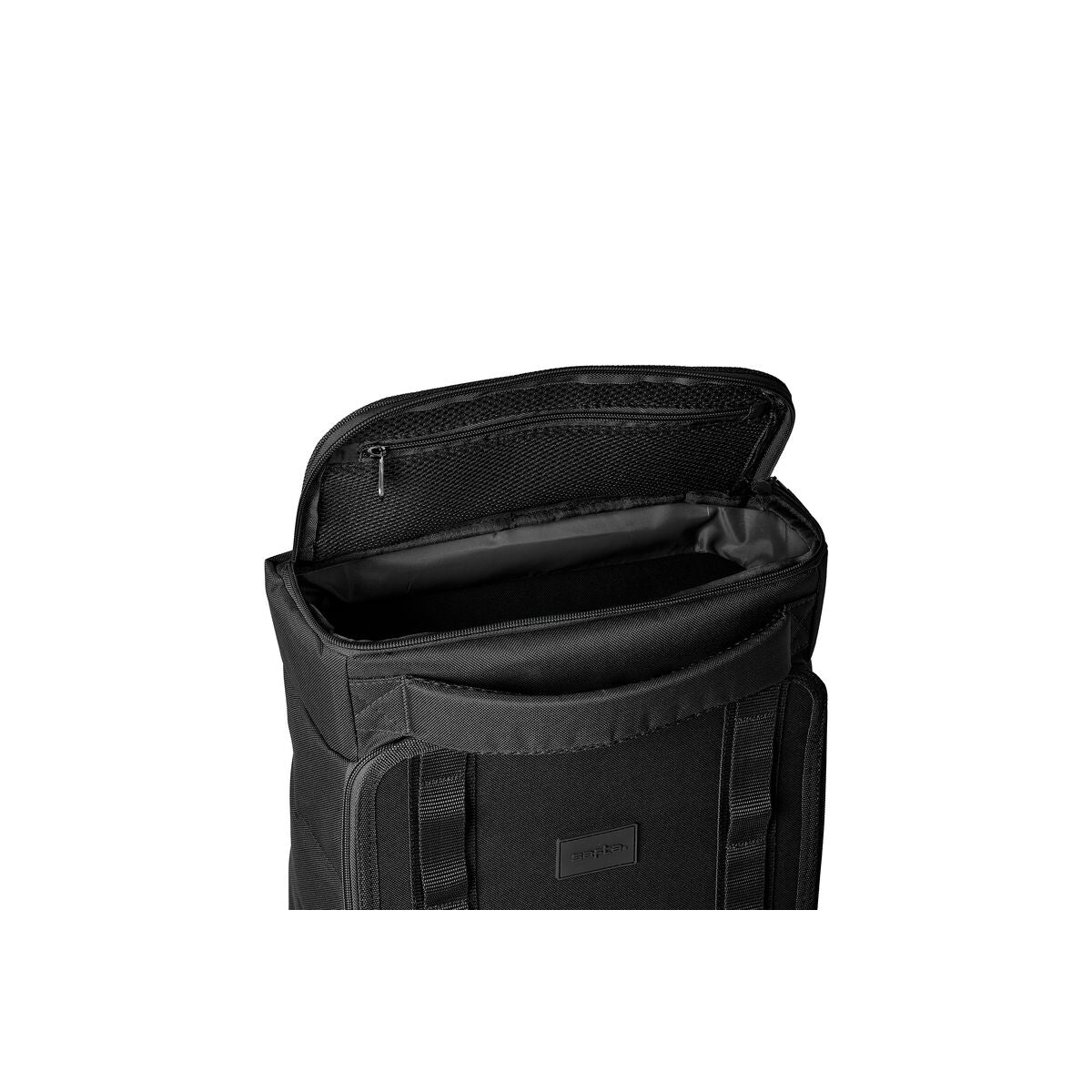 Rugzak Safta Voor op reis Zwart 33 x 55 x 18 cm - Bagage, Rugzakken - Safta