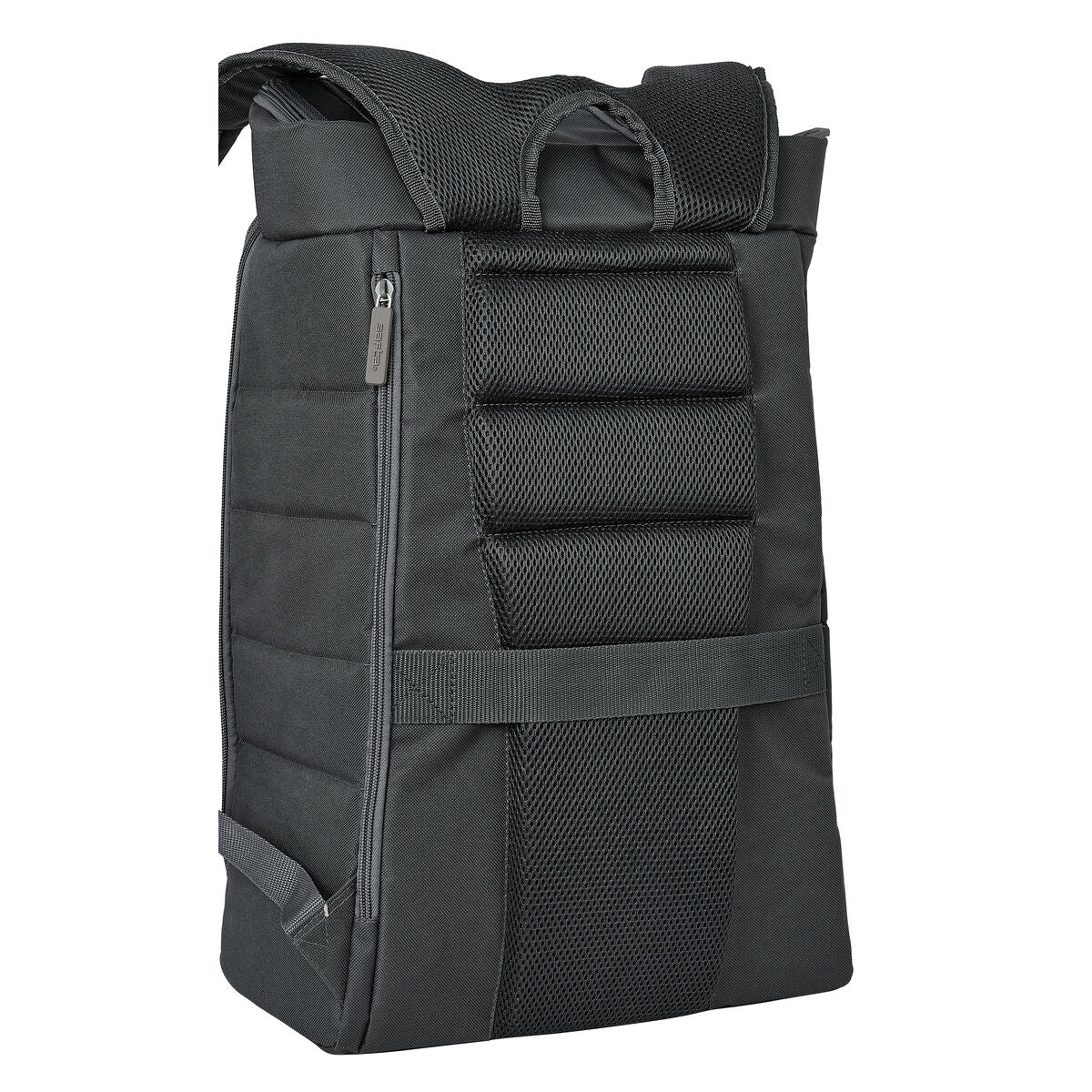 Rugzak Safta Voor op reis Grijs 33 x 55 x 18 cm - Bagage, Rugzakken - Safta