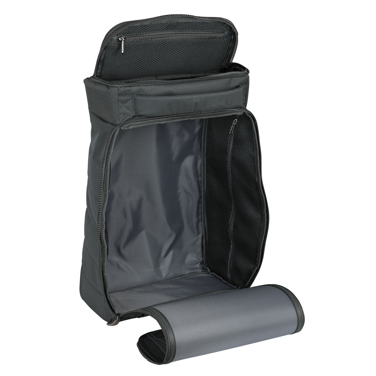 Rugzak Safta Voor op reis Grijs 33 x 55 x 18 cm - Bagage, Rugzakken - Safta