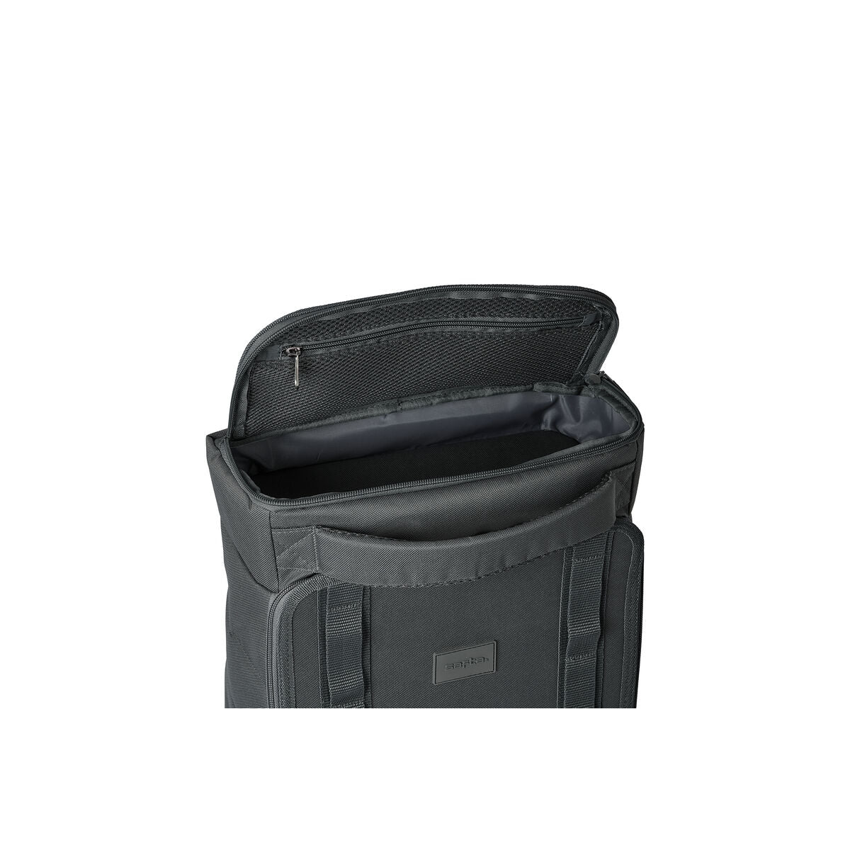 Rugzak Safta Voor op reis Grijs 33 x 55 x 18 cm - Bagage, Rugzakken - Safta