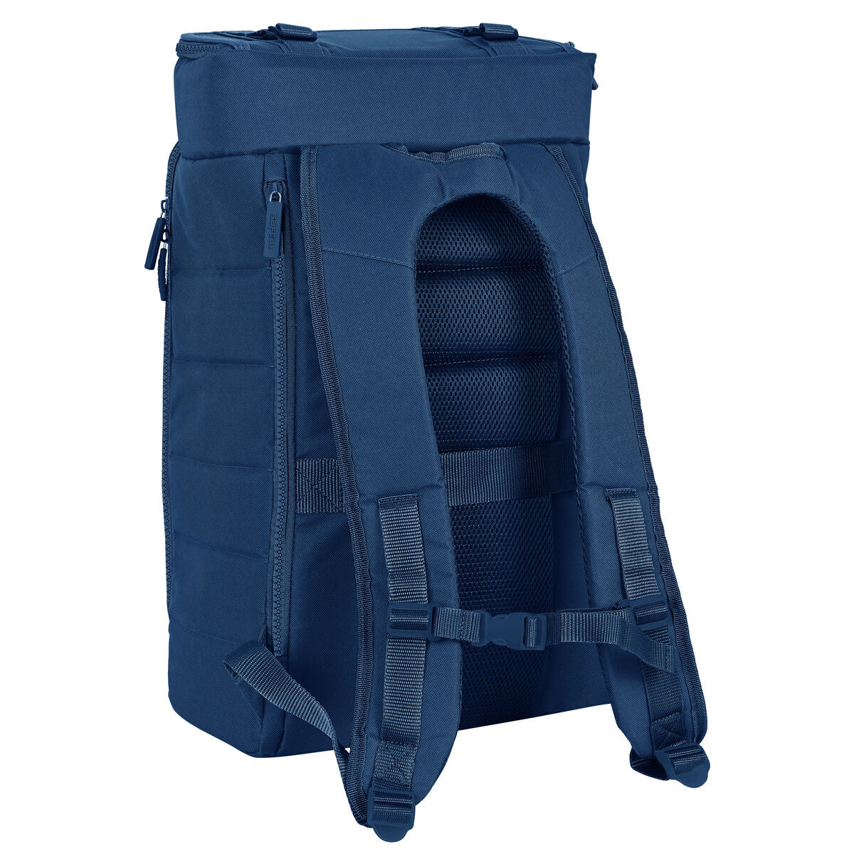 Rugzak Safta Voor op reis Marineblauw 33 x 55 x 18 cm - Bagage, Rugzakken - Safta