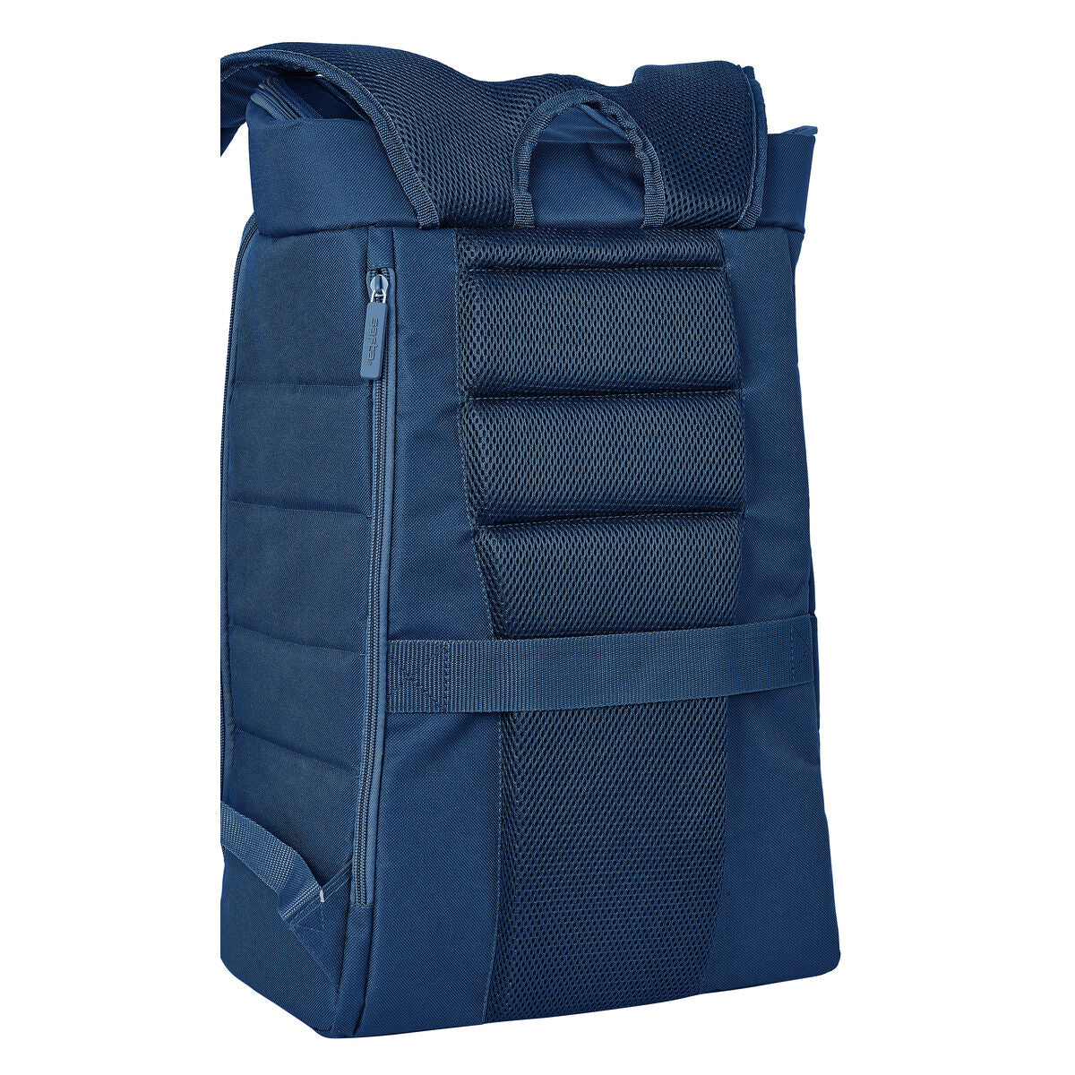 Rugzak Safta Voor op reis Marineblauw 33 x 55 x 18 cm - Bagage, Rugzakken - Safta