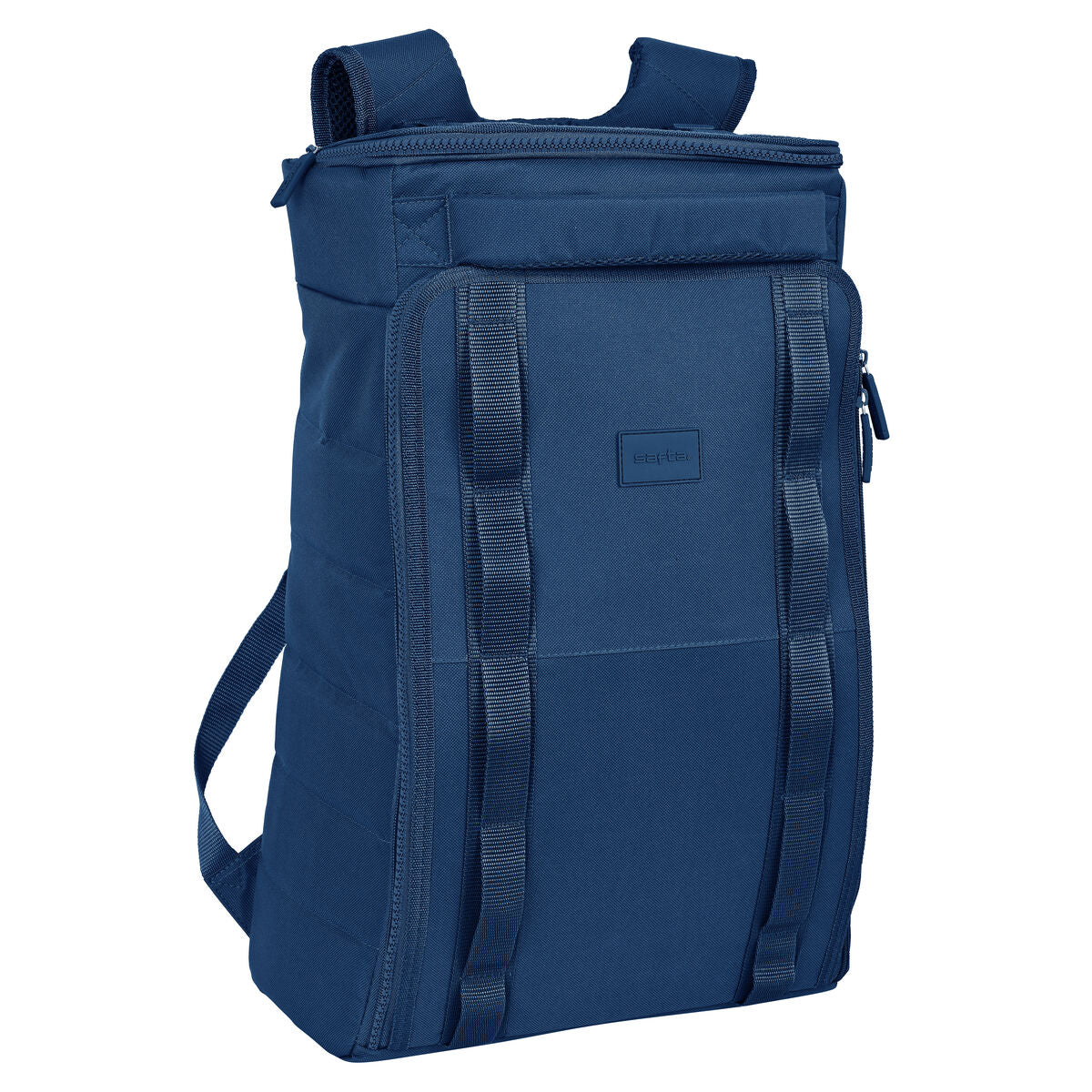 Rugzak Safta Voor op reis Marineblauw 33 x 55 x 18 cm - Bagage, Rugzakken - Safta