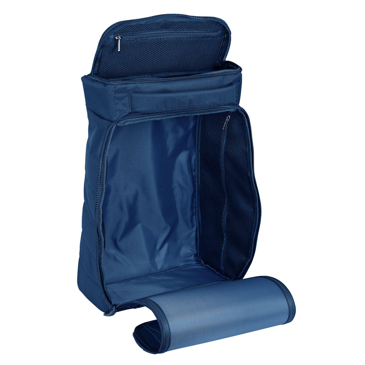 Rugzak Safta Voor op reis Marineblauw 33 x 55 x 18 cm - Bagage, Rugzakken - Safta