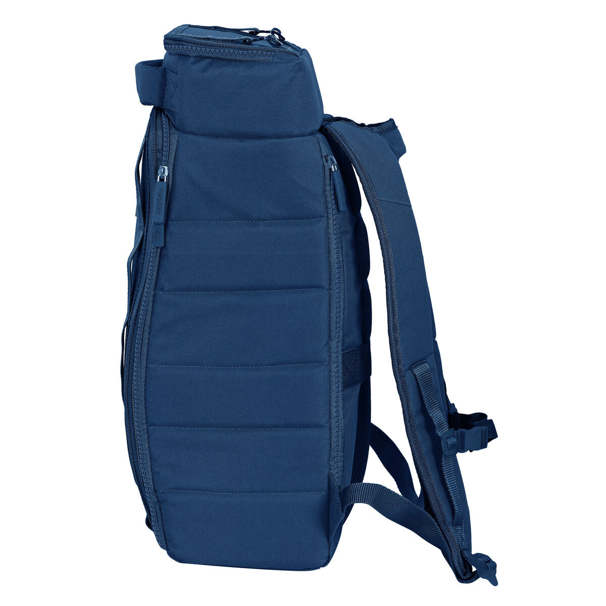 Rugzak Safta Voor op reis Marineblauw 33 x 55 x 18 cm - Bagage, Rugzakken - Safta