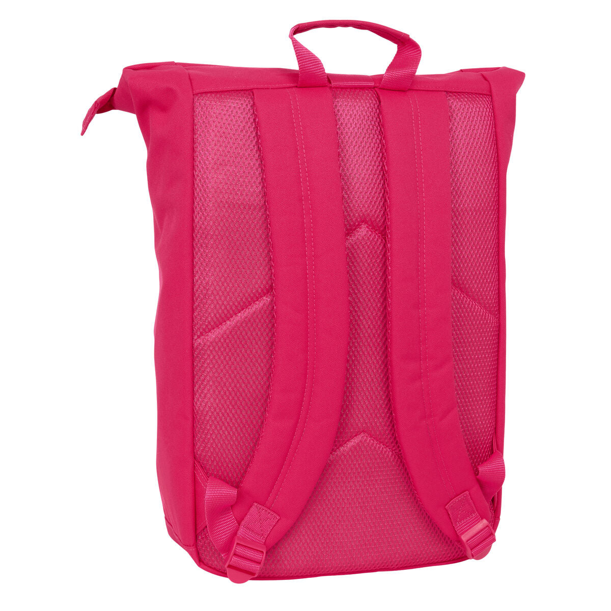 Casual Rugtas Benetton Cherry Kers Marineblauw - Bagage, Rugzakken - Benetton