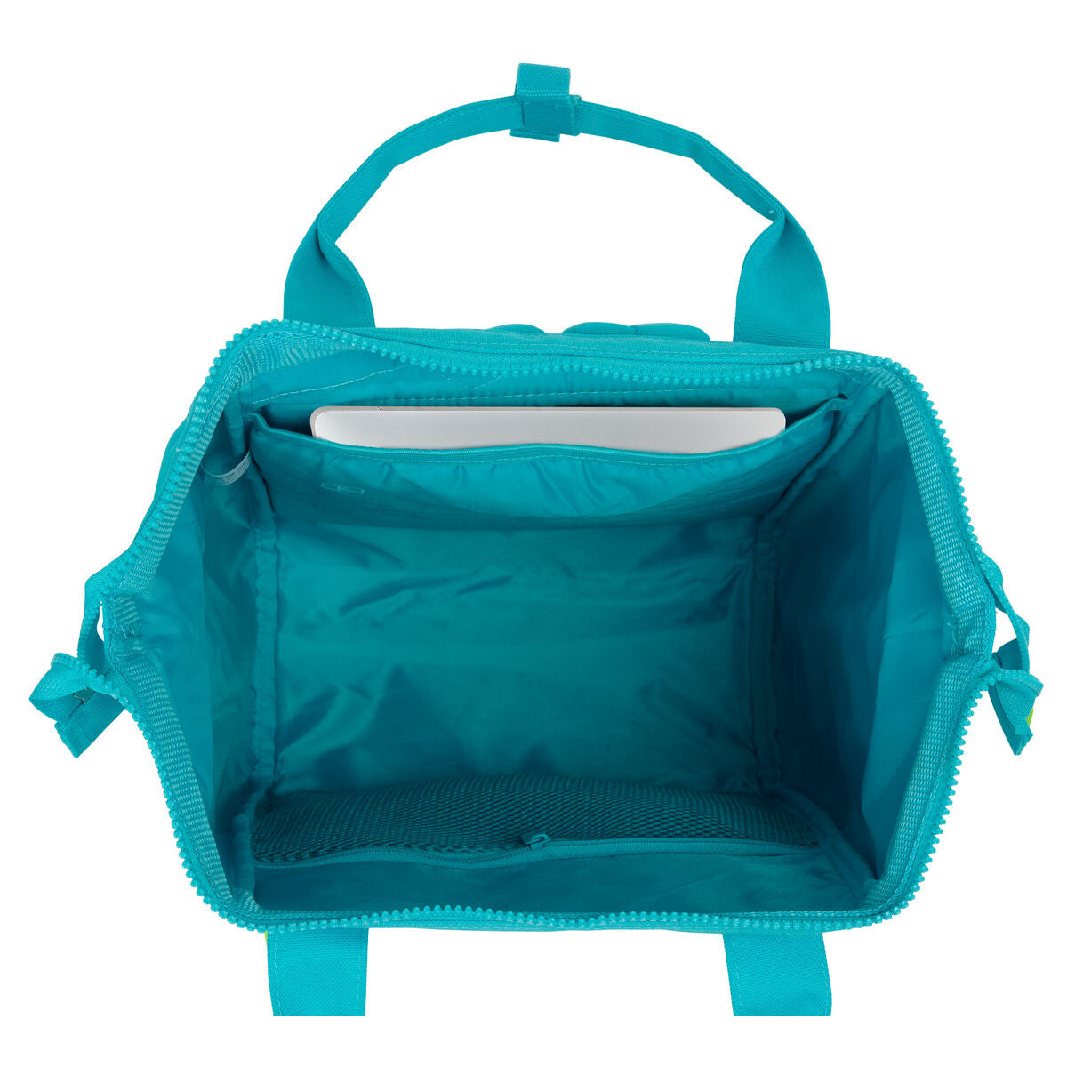 Casual Rugtas Benetton benetton Blauw - Bagage, Rugzakken - Benetton