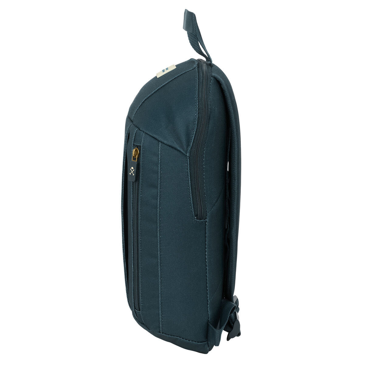 Casual Rugtas Harper & Neyer Marineblauw 22 x 39 x 10 cm