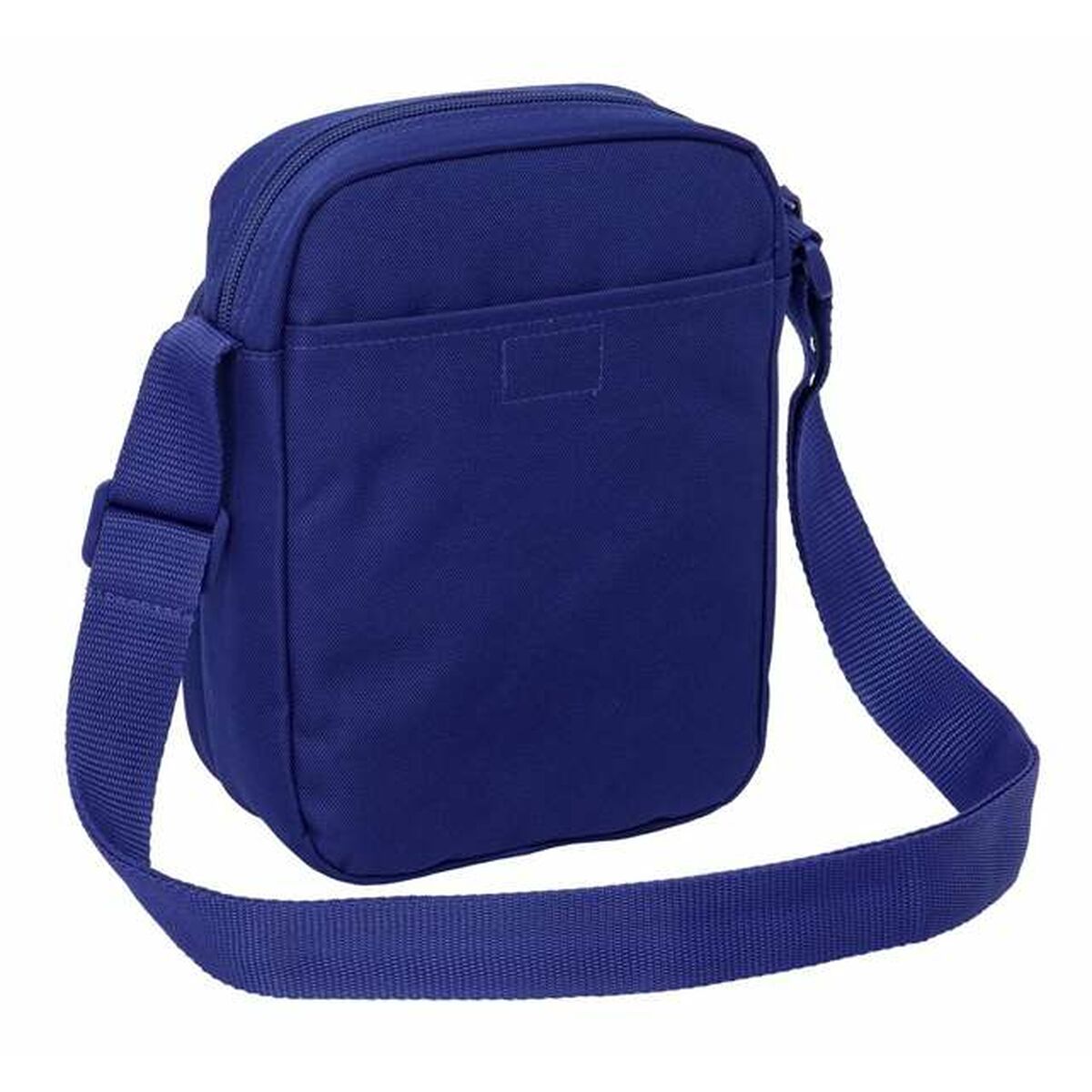 Schoudertas F.C. Barcelona 16 x 22 x 6 cm