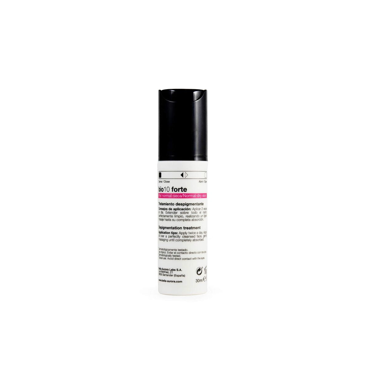Anti - Pigment Crème Bella Aurora 4093400 30 ml (30 ml) - Schoonheid, Huidverzorging - Bella Aurora