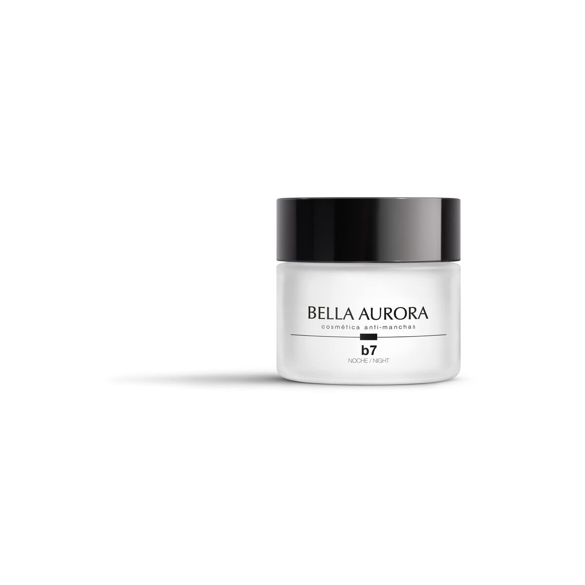 Highlighting Nachtcrème Bella Aurora B7 50 ml - Schoonheid, Huidverzorging - Bella Aurora
