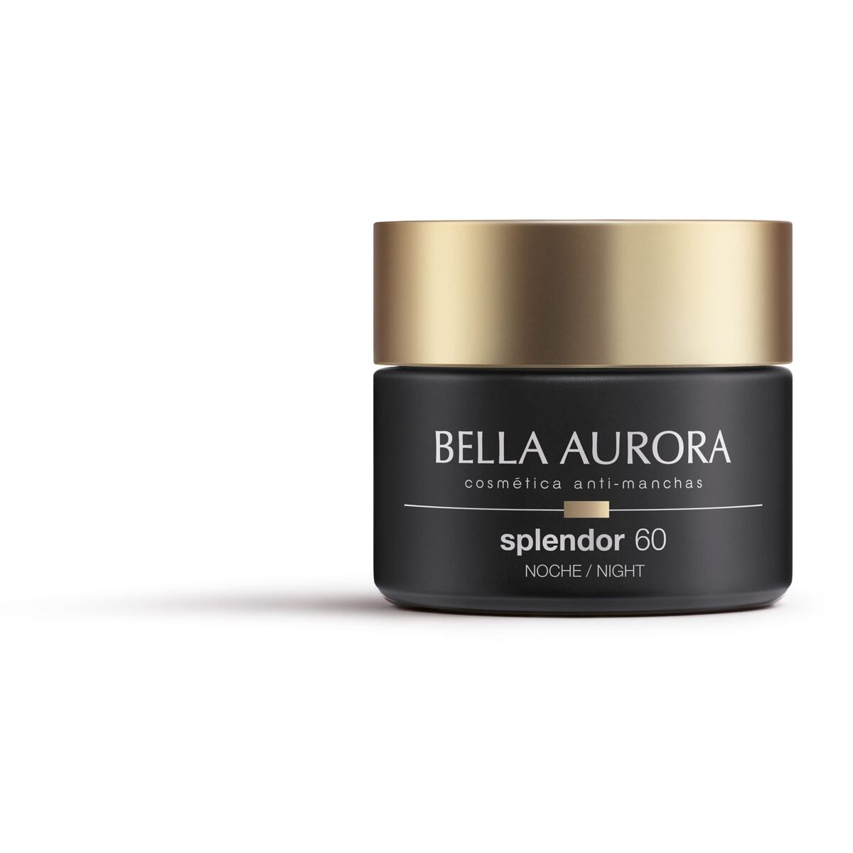 Anti - Aging Nachtcrème Bella Aurora Splendor 50 ml Versterkende Behandeling - Schoonheid, Huidverzorging - Bella Aurora