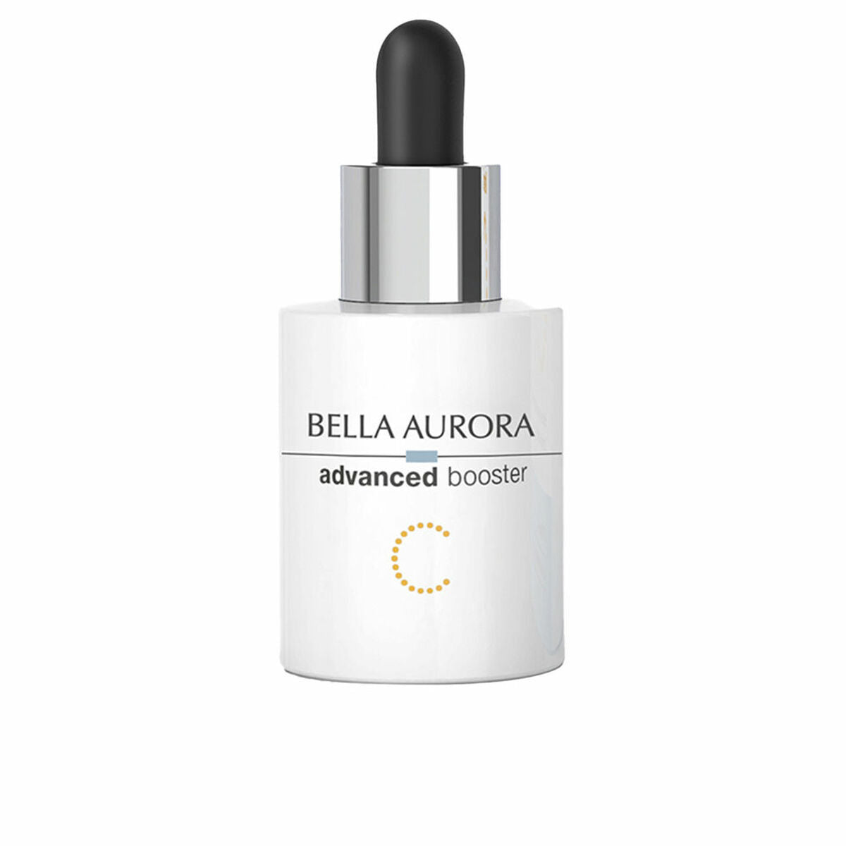 Anti - Veroudering Serum Bella Aurora Advanced Booster C 30 ml Vitamine C - Schoonheid, Huidverzorging - Bella Aurora