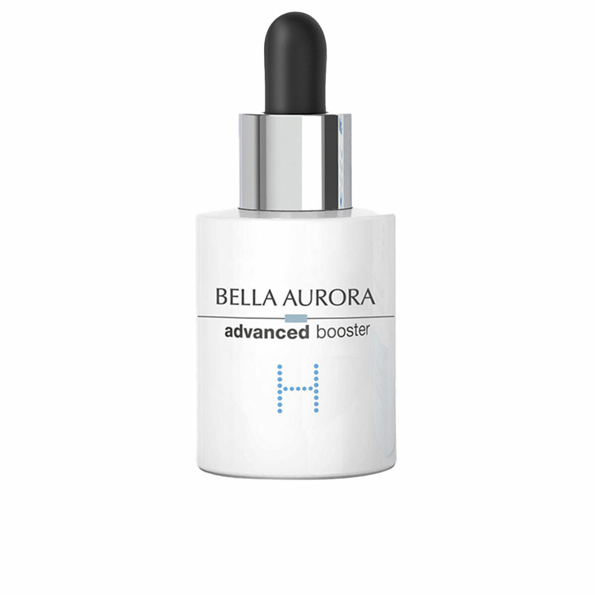 Anti-Veroudering Serum Bella Aurora Advanced Booster 30 ml Hyaluronzuur