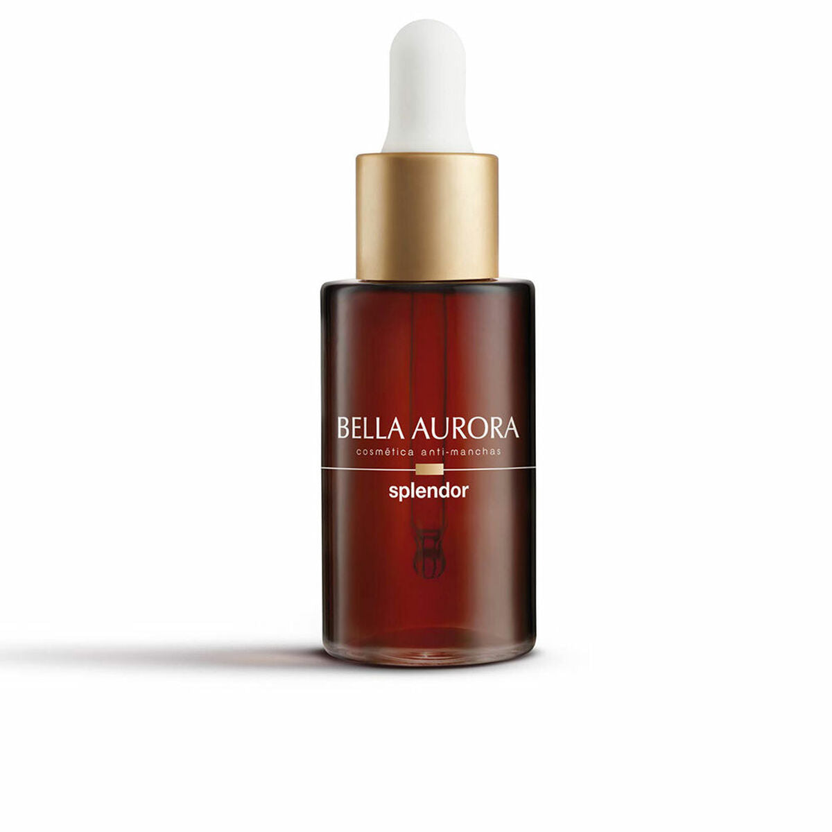 Gezichtsserum Bella Aurora Splendor 30 ml Antioxidant - Schoonheid, Huidverzorging - Bella Aurora