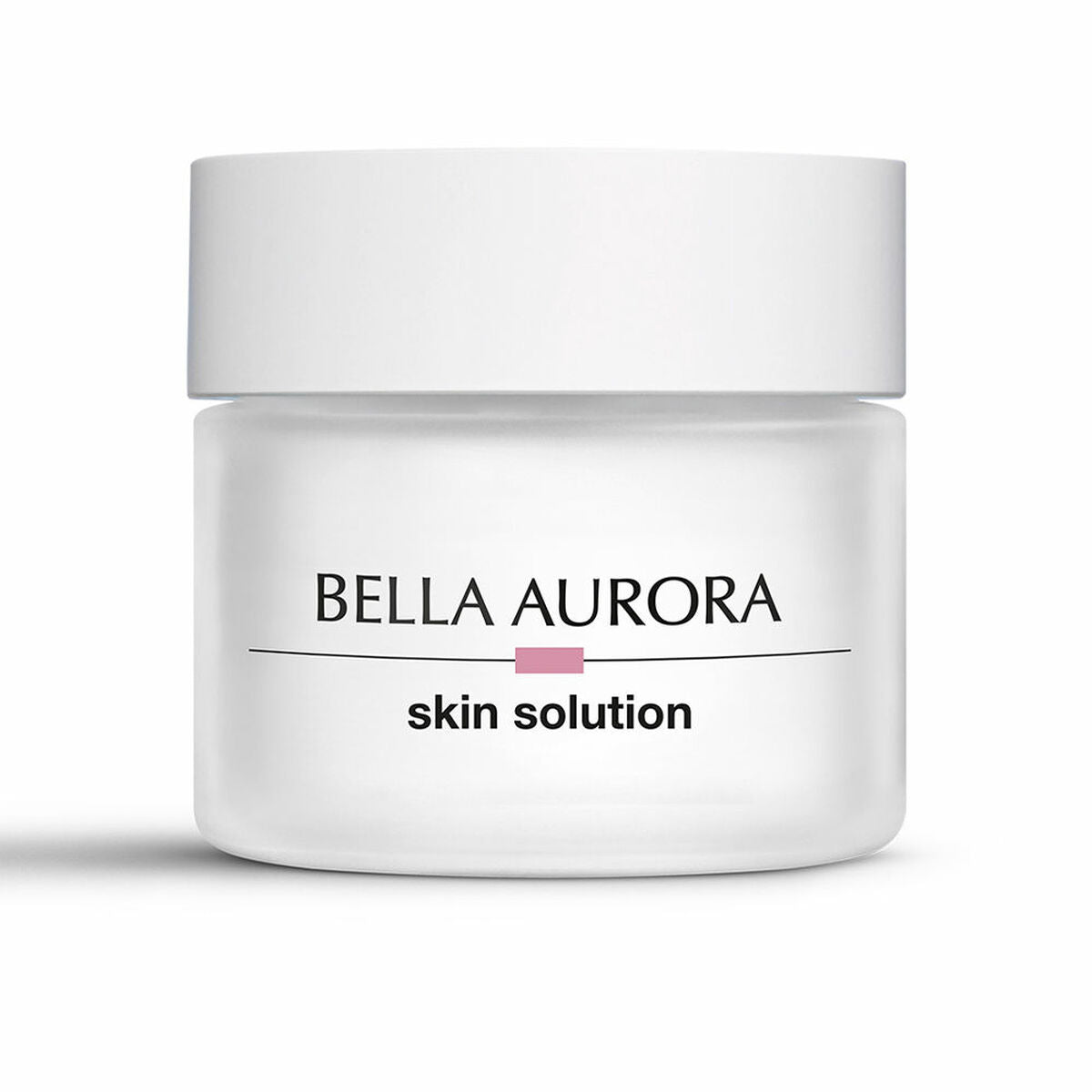 Gezichtscrème Bella Aurora Skin Solution 50 ml - Schoonheid, Huidverzorging - Bella Aurora