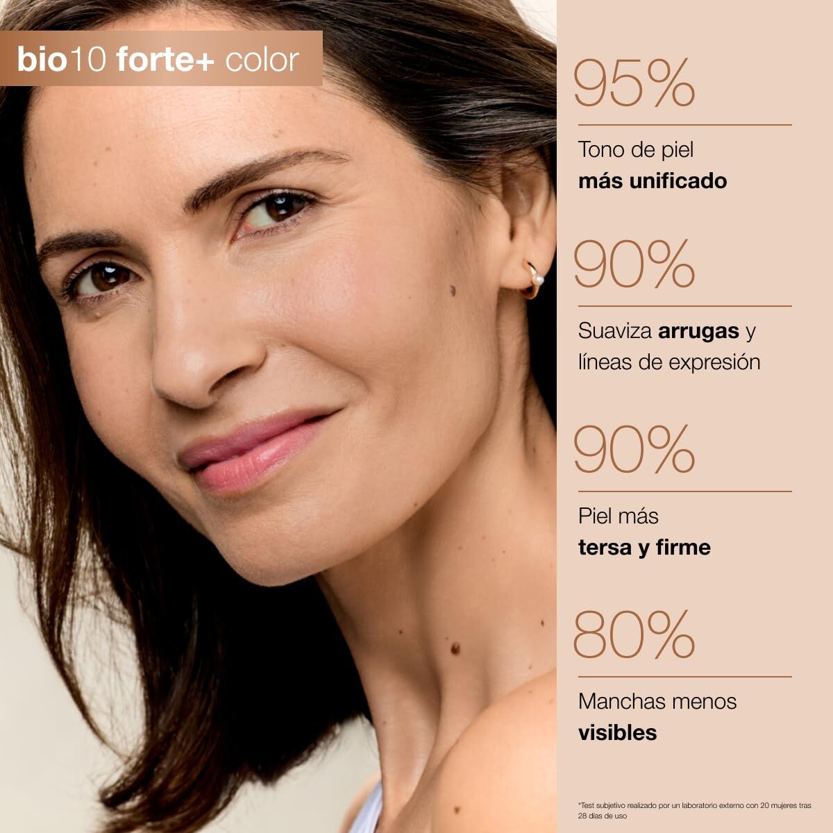 Gezichtscrème Bella Aurora BIO10 Spf 30 30 ml - Schoonheid, Huidverzorging - Bella Aurora