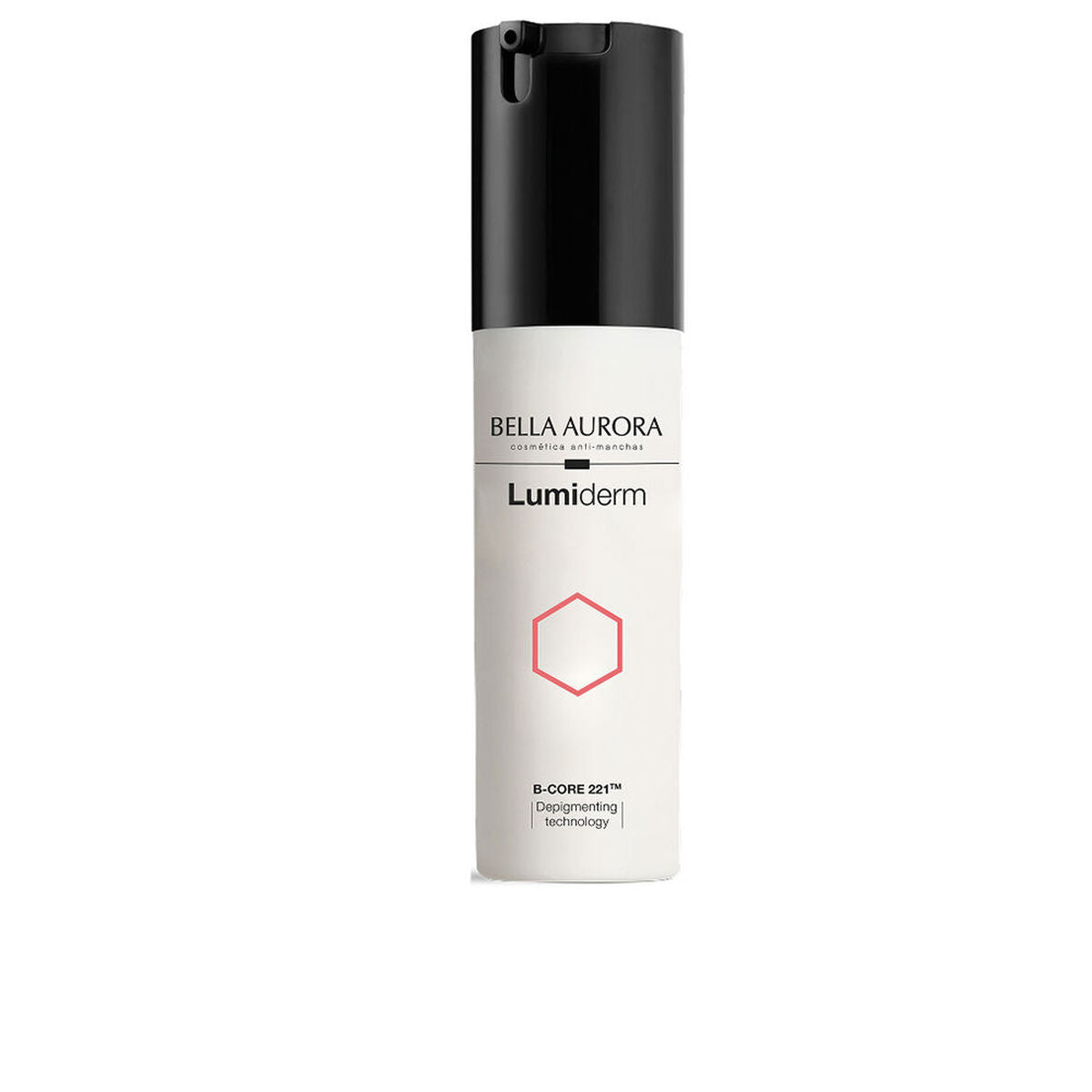 Gezichtscrème Bella Aurora LUMIDERM Spf 20 30 ml