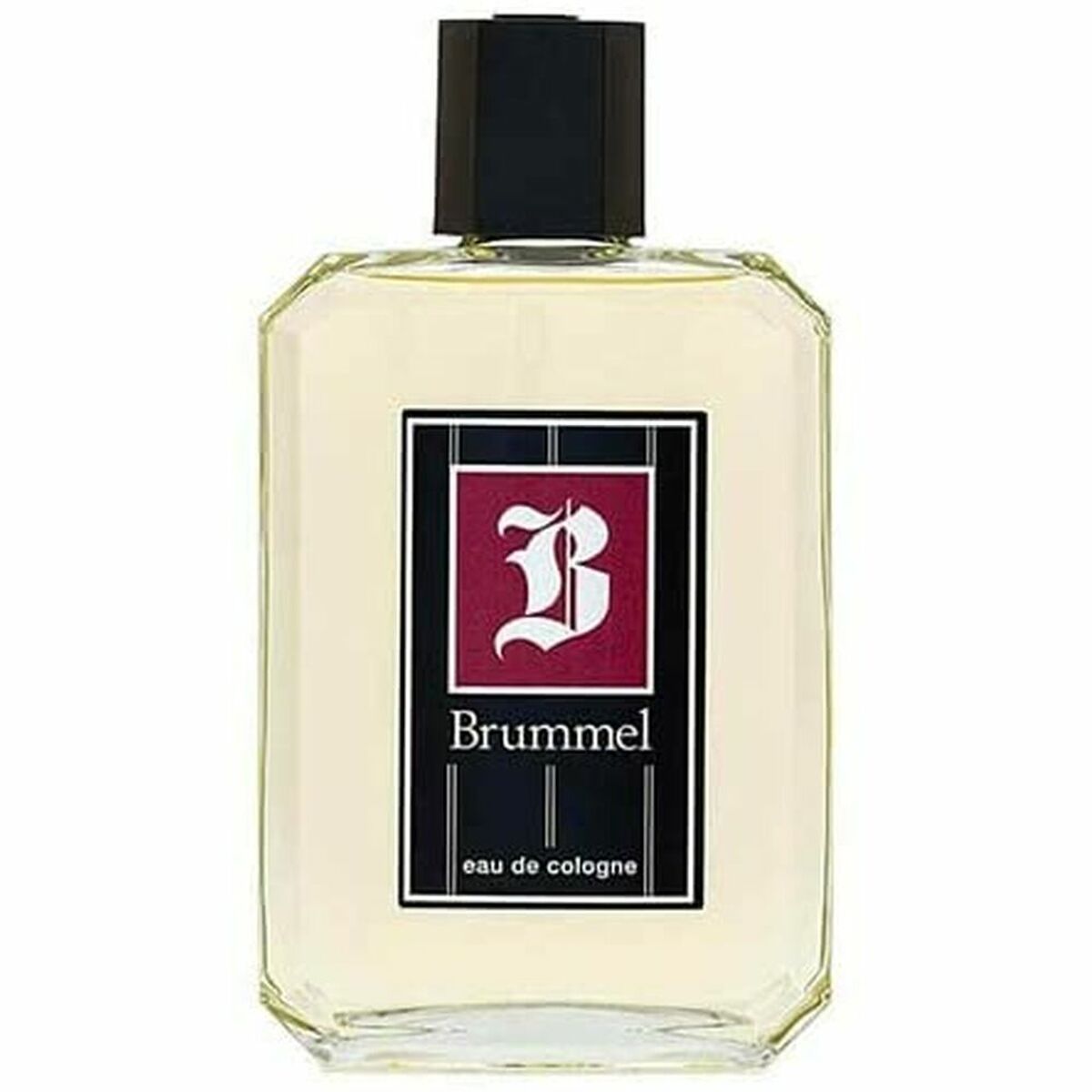 Herenparfum Puig Brummel EDC 500 ml