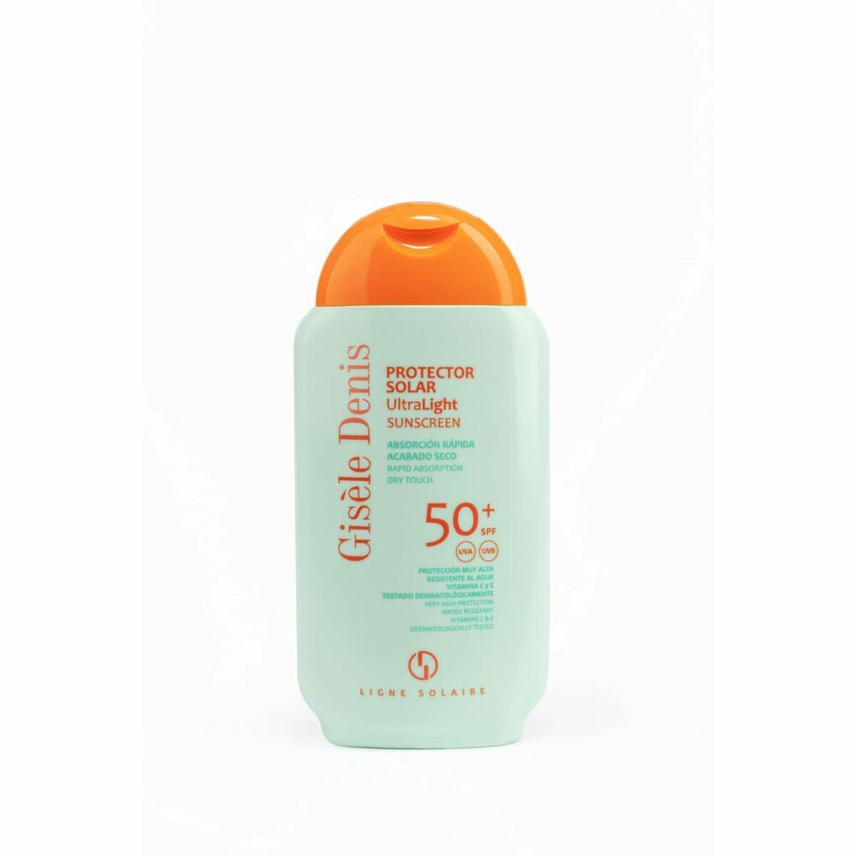 Zonnebrandcrème Gisèle Denis Ultralight - Schoonheid, Huidverzorging - Gisèle Denis