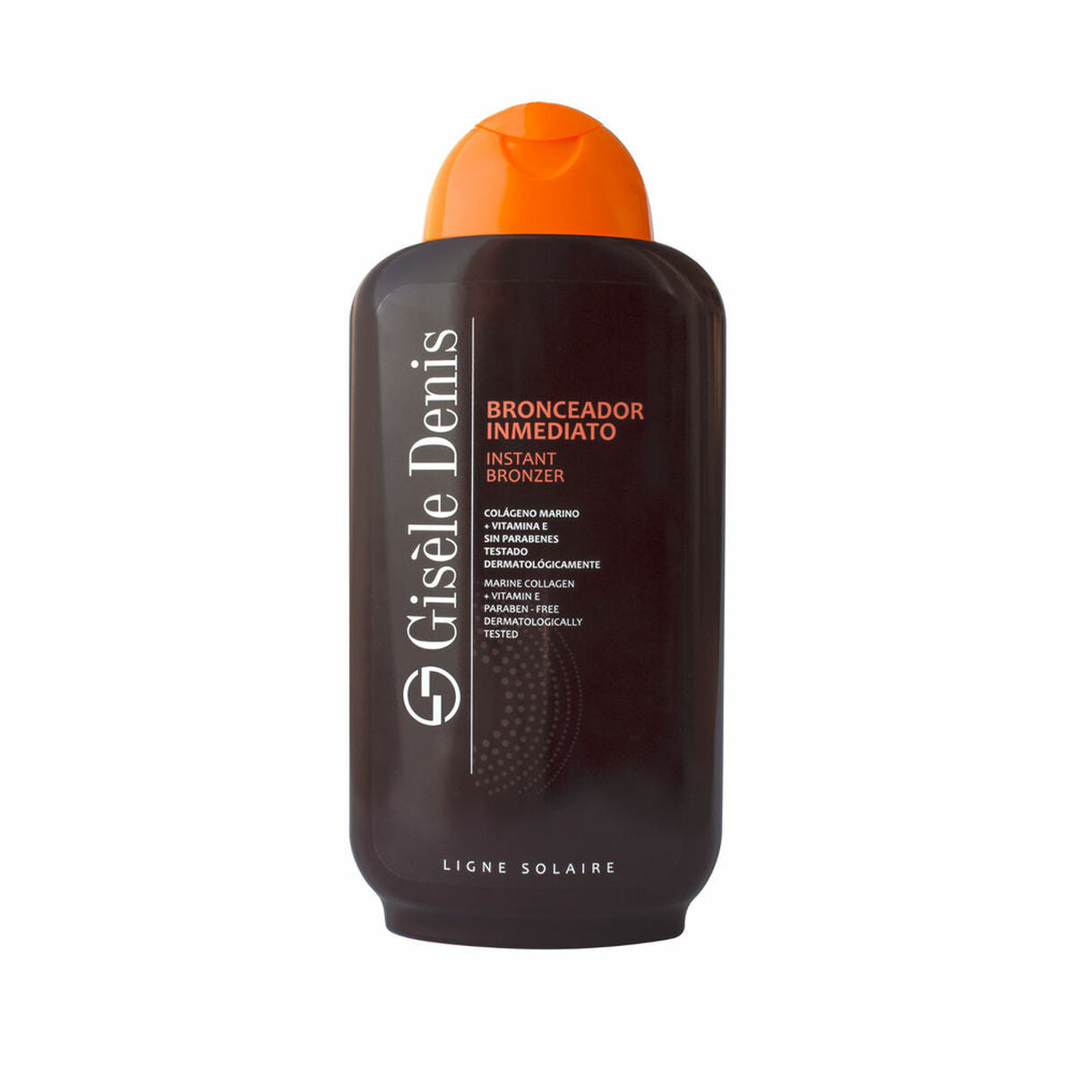 Zelfbruinende Bodylotion Gisèle Denis Instant Bronzer 400 ml