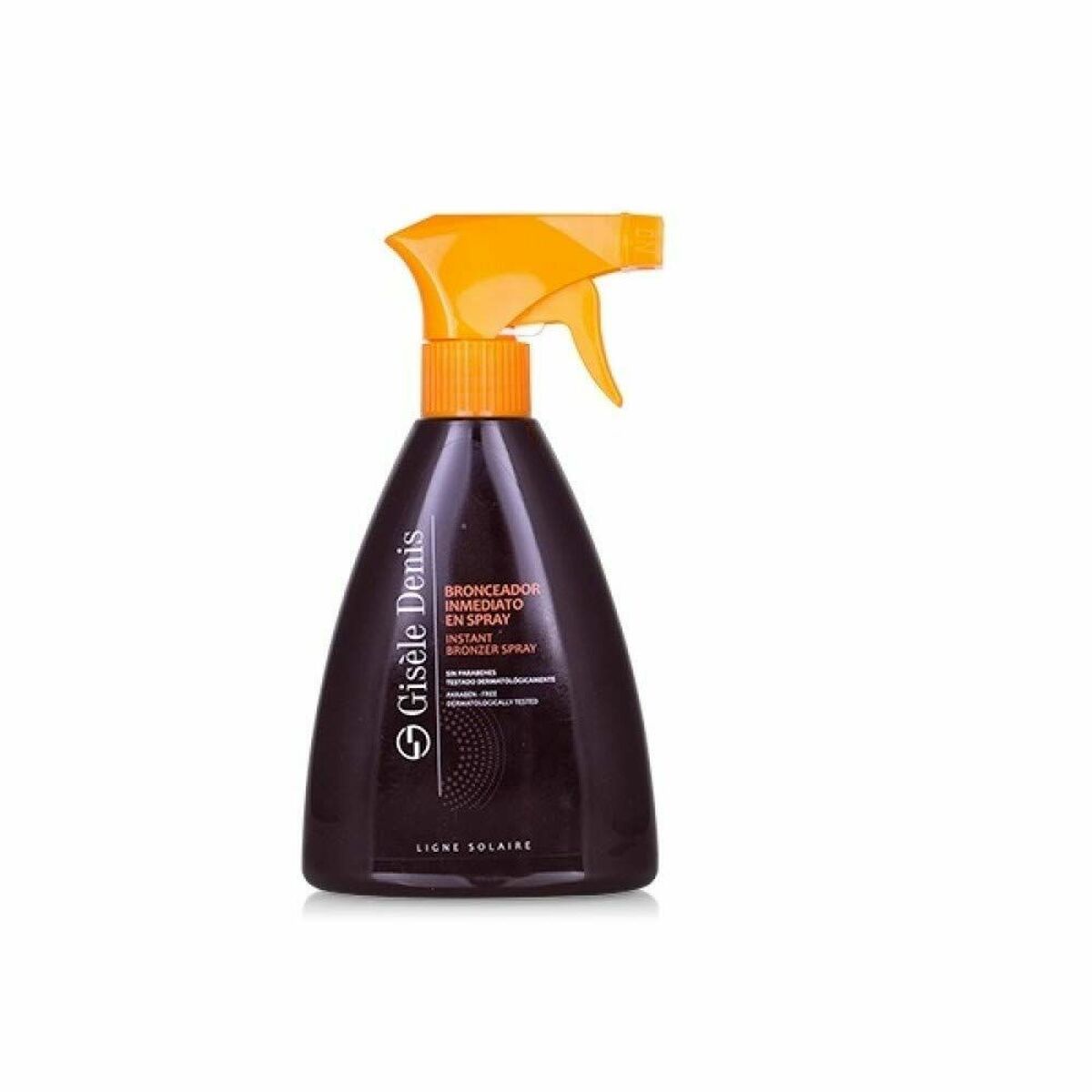 Bruinende Spray Gisèle Denis Instant Bronzer (300 ml) - Schoonheid, Huidverzorging - Gisèle Denis