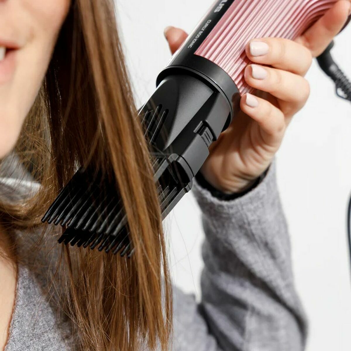 Föhn Taurus CURLY 800 IONIC