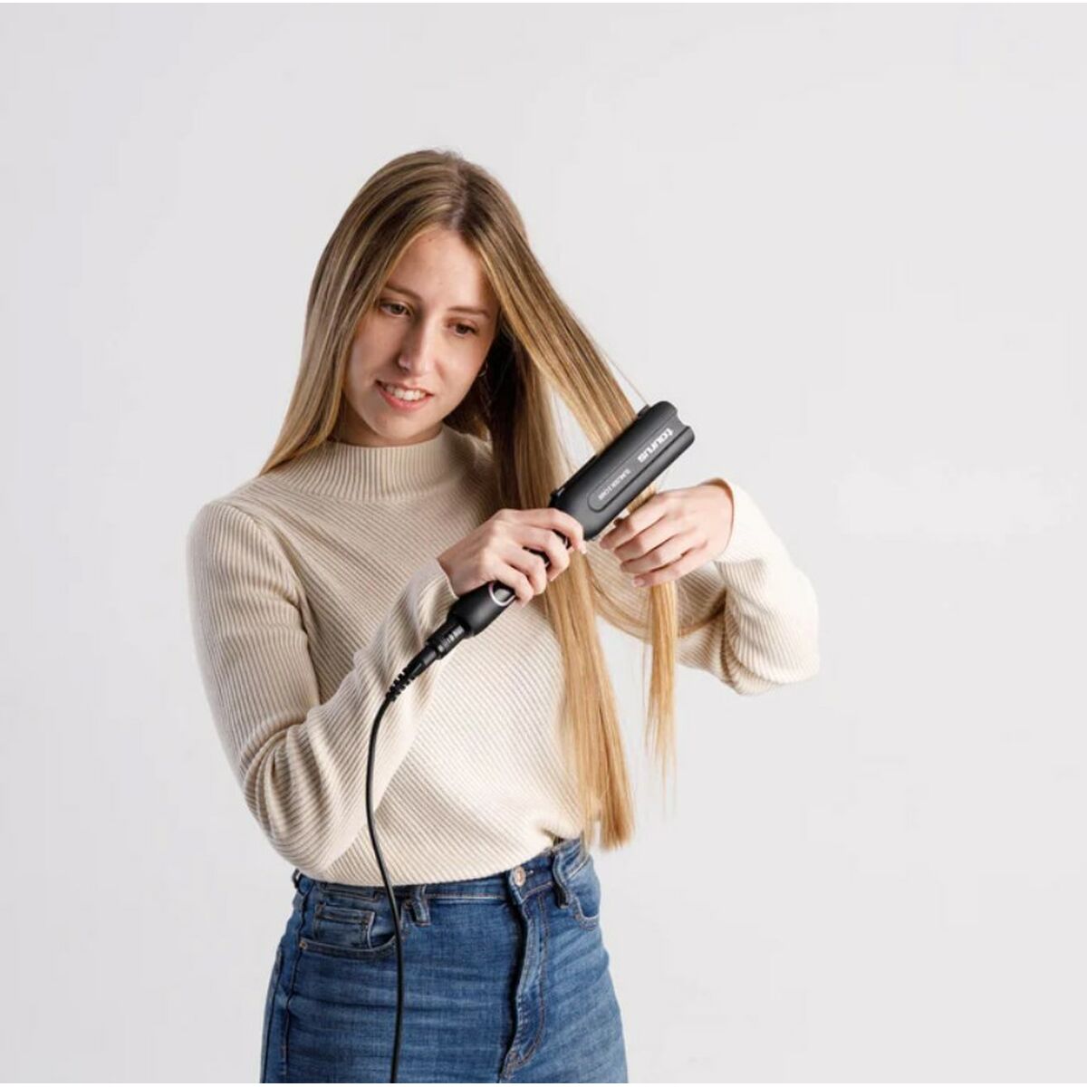 Stijltang Taurus Slimlook 3 Care