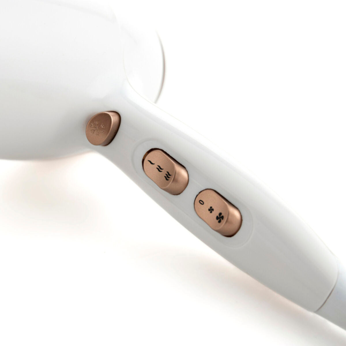 Föhn Dcook Gallery Wit 2100 W