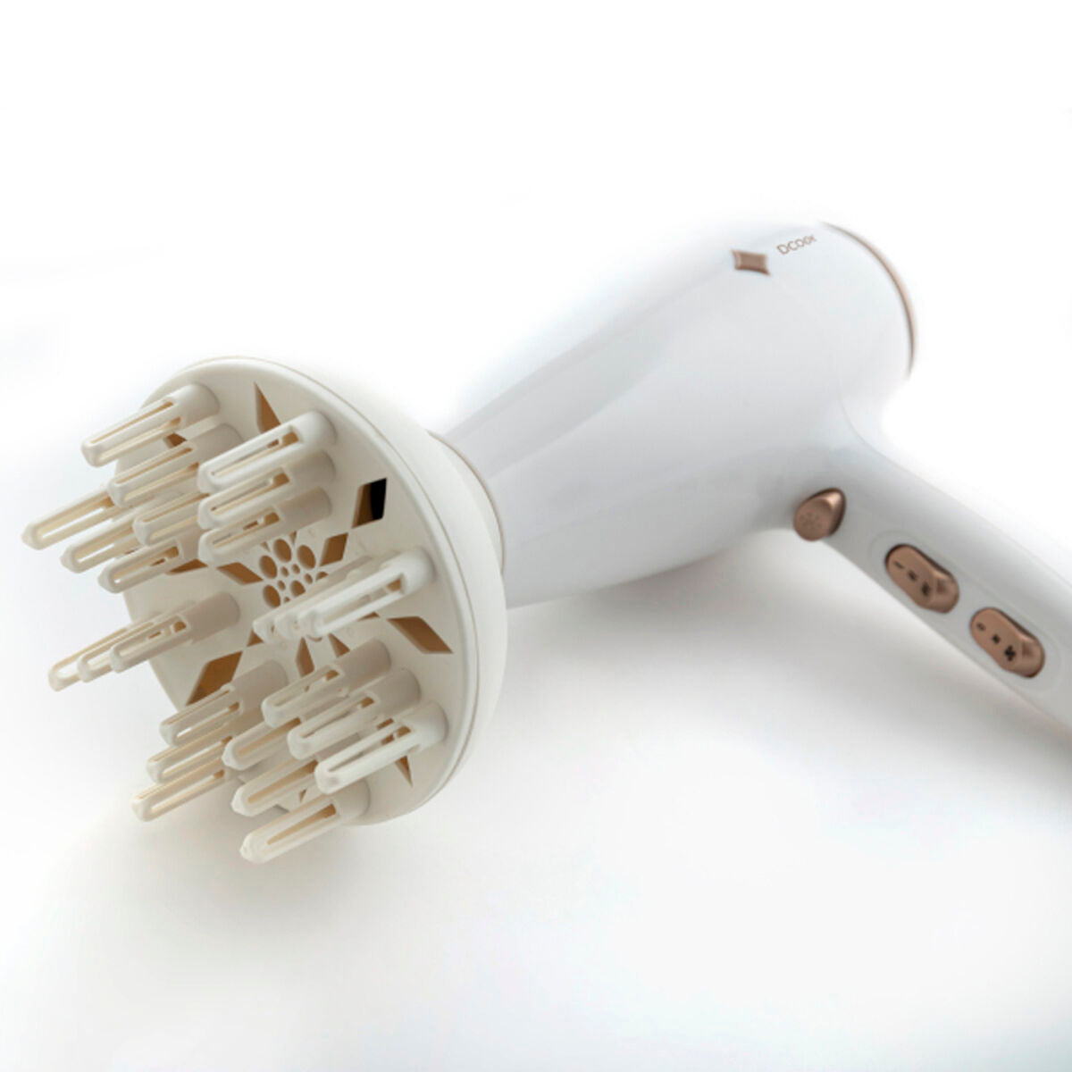 Föhn Dcook Gallery Wit 2100 W