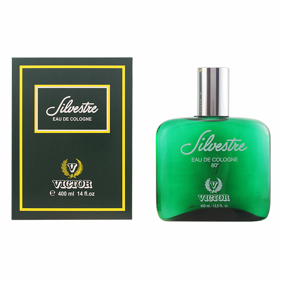Herenparfum Victor EDC - Schoonheid, Parfums en geuren - Victor