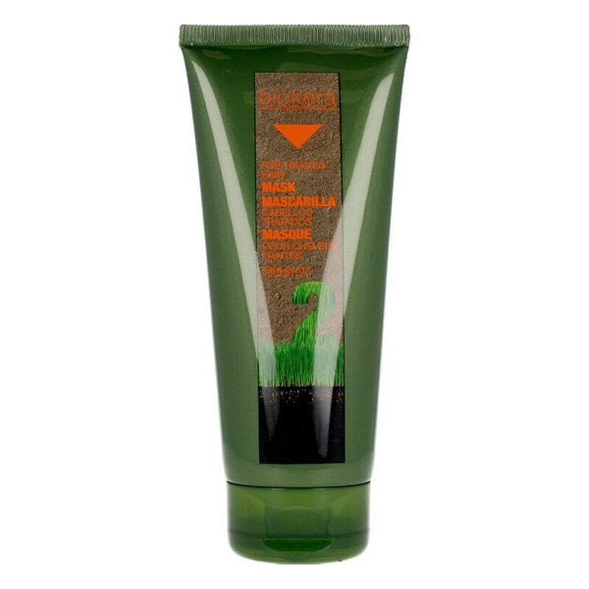Color Protector Cream Salerm 3024 200 ml - Schoonheid, Haarverzorging - Salerm