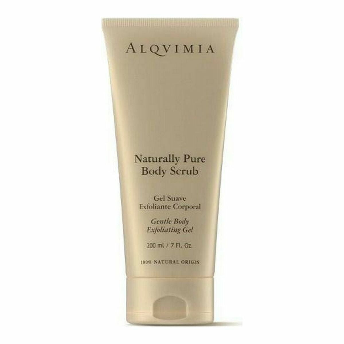 Gezichtscrème Alqvimia ABSOLUTE BEAUTY 200 ml