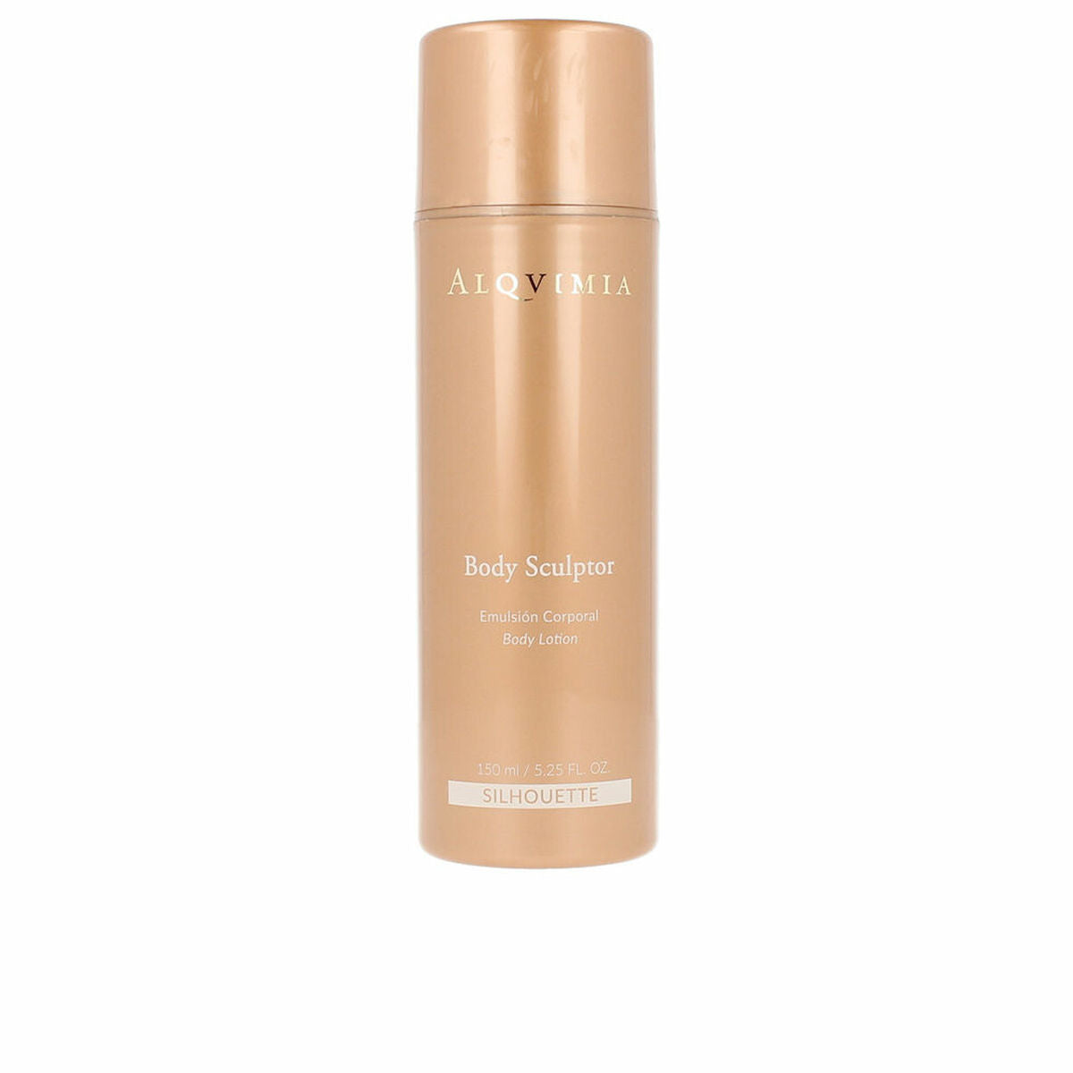 Lichaamscrème Alqvimia OIL ALQVIMIA 150 ml