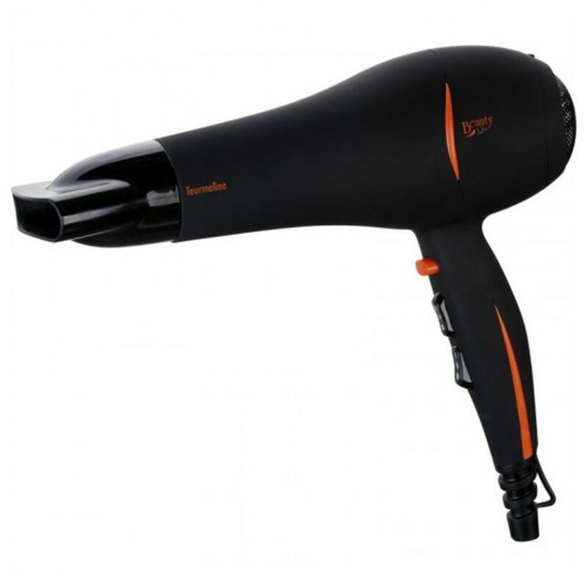 Föhn JATA SC56B 2000W - Schoonheid, Haarverzorging - JATA