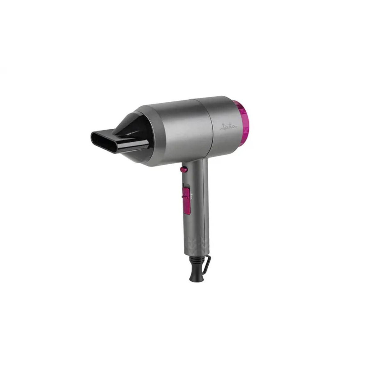 Föhn JATA SC43B 2200 W Grijs