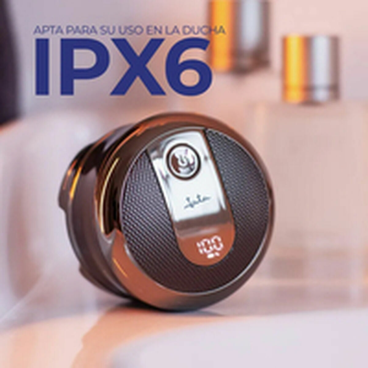 Elektrisch scheerapparaat JATA JBMA1444