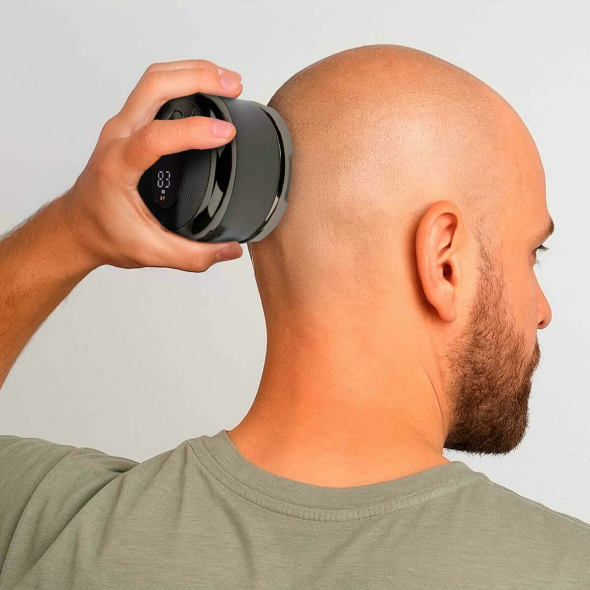 Elektrisch scheerapparaat JATA JBMA1444