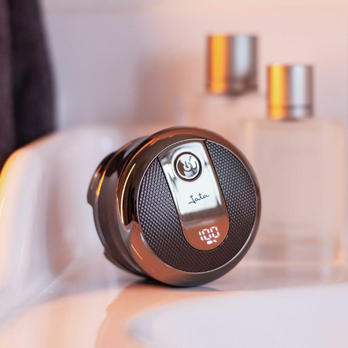 Elektrisch scheerapparaat JATA JBMA1444