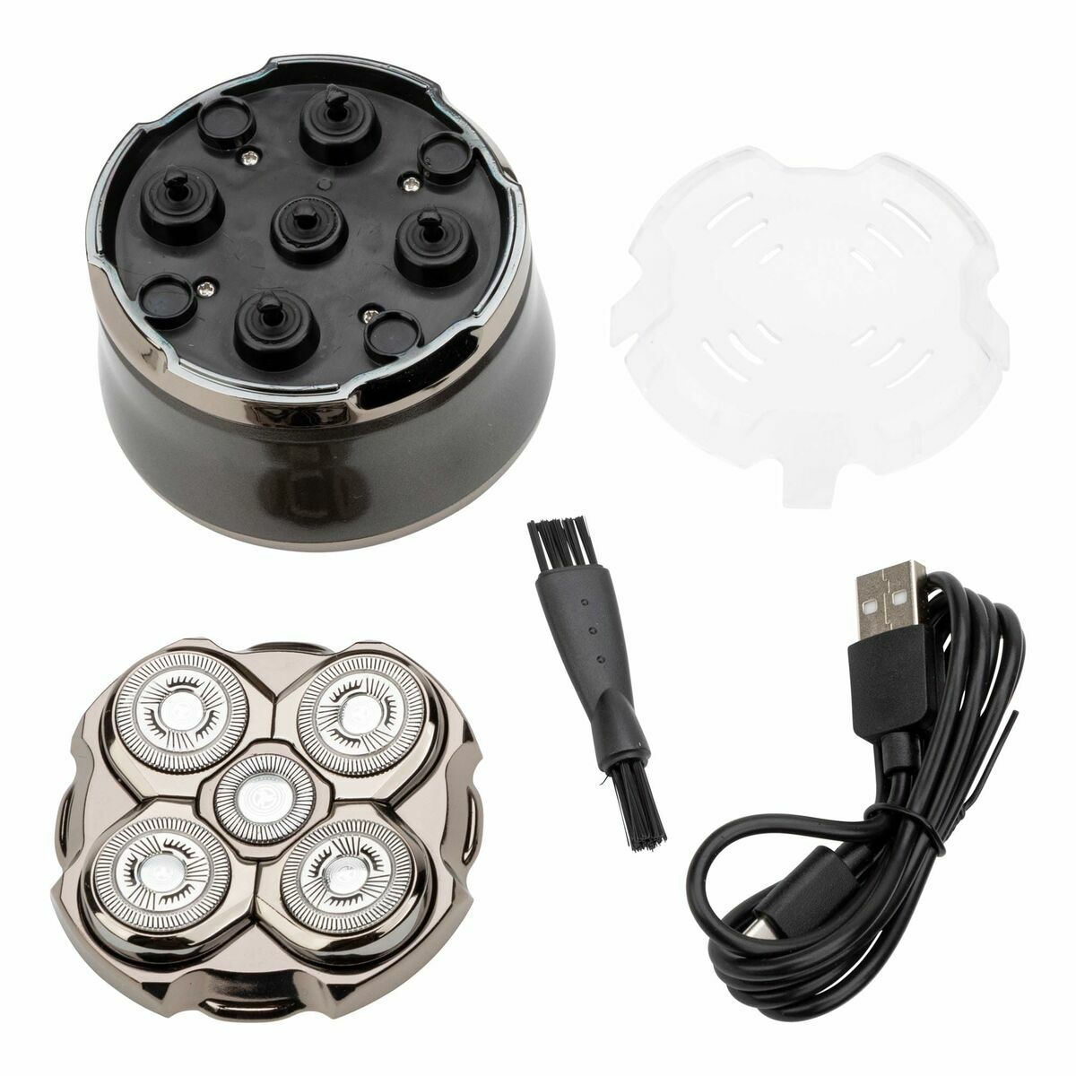 Elektrisch scheerapparaat JATA JBMA1444