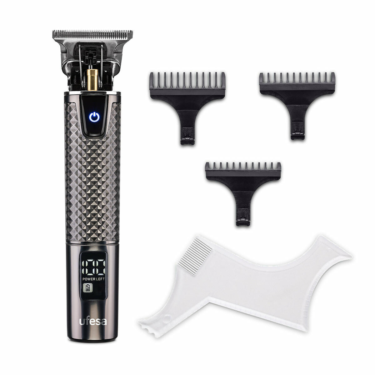 Tondeuse UFESA RAZOR FADE DIFITAL - Schoonheid, Haarverzorging - UFESA
