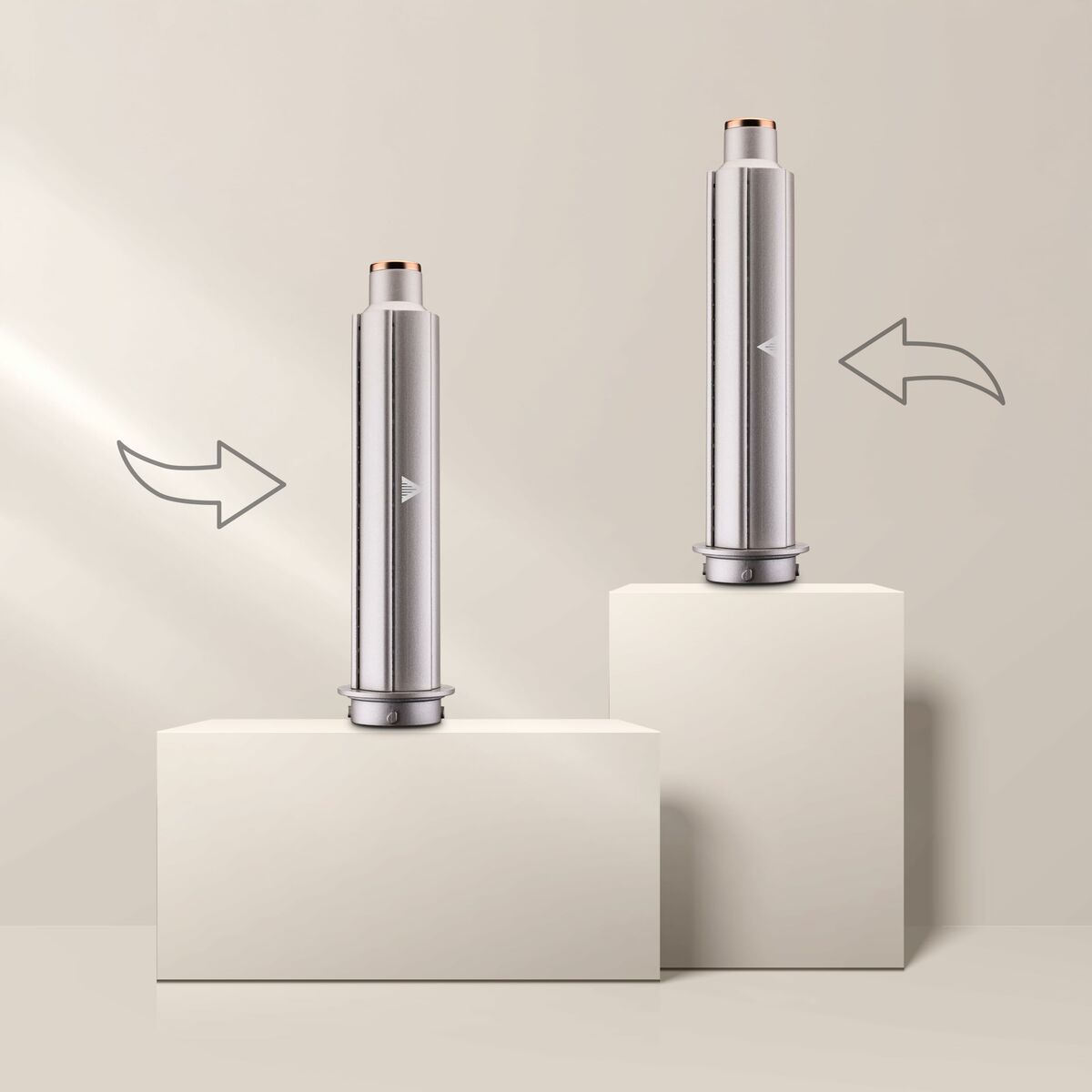 Krulijzer UFESA 60506109