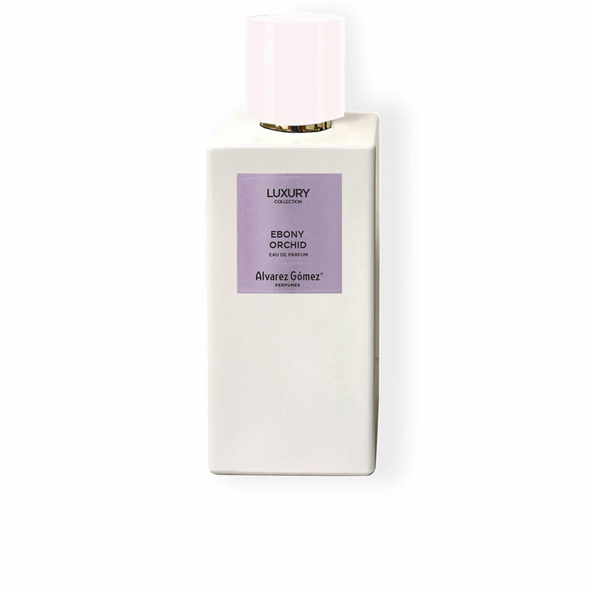 Damesparfum Alvarez Gomez LUXURY 100 ml - Schoonheid, Parfums en geuren - Alvarez Gomez