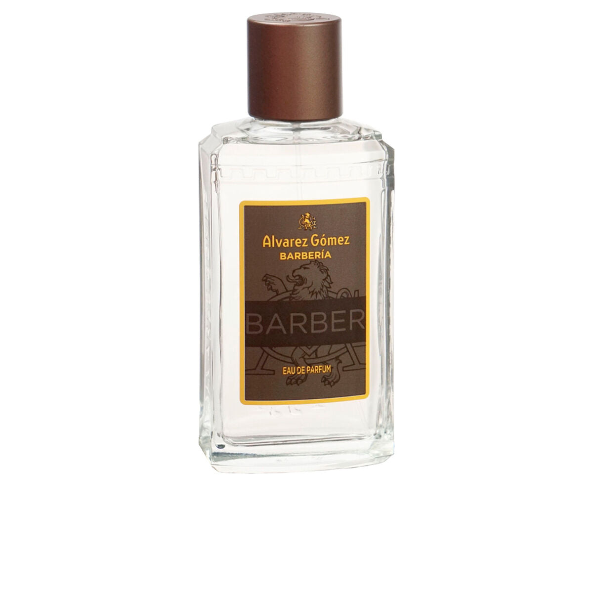 Uniseks Parfum Alvarez Gomez BRAC EDP EDT 150 ml