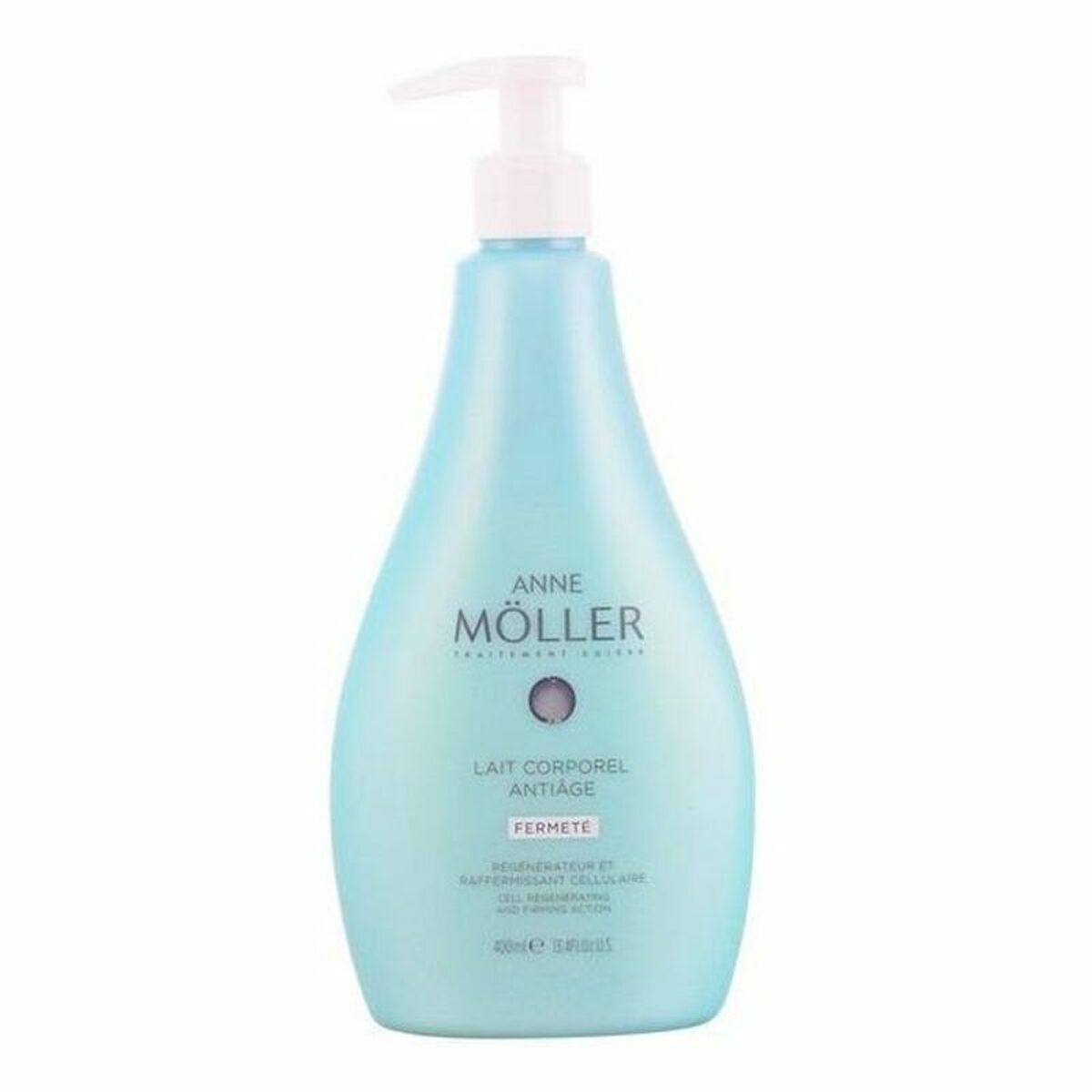 Body Lotion Anne Möller 2523885 400 ml