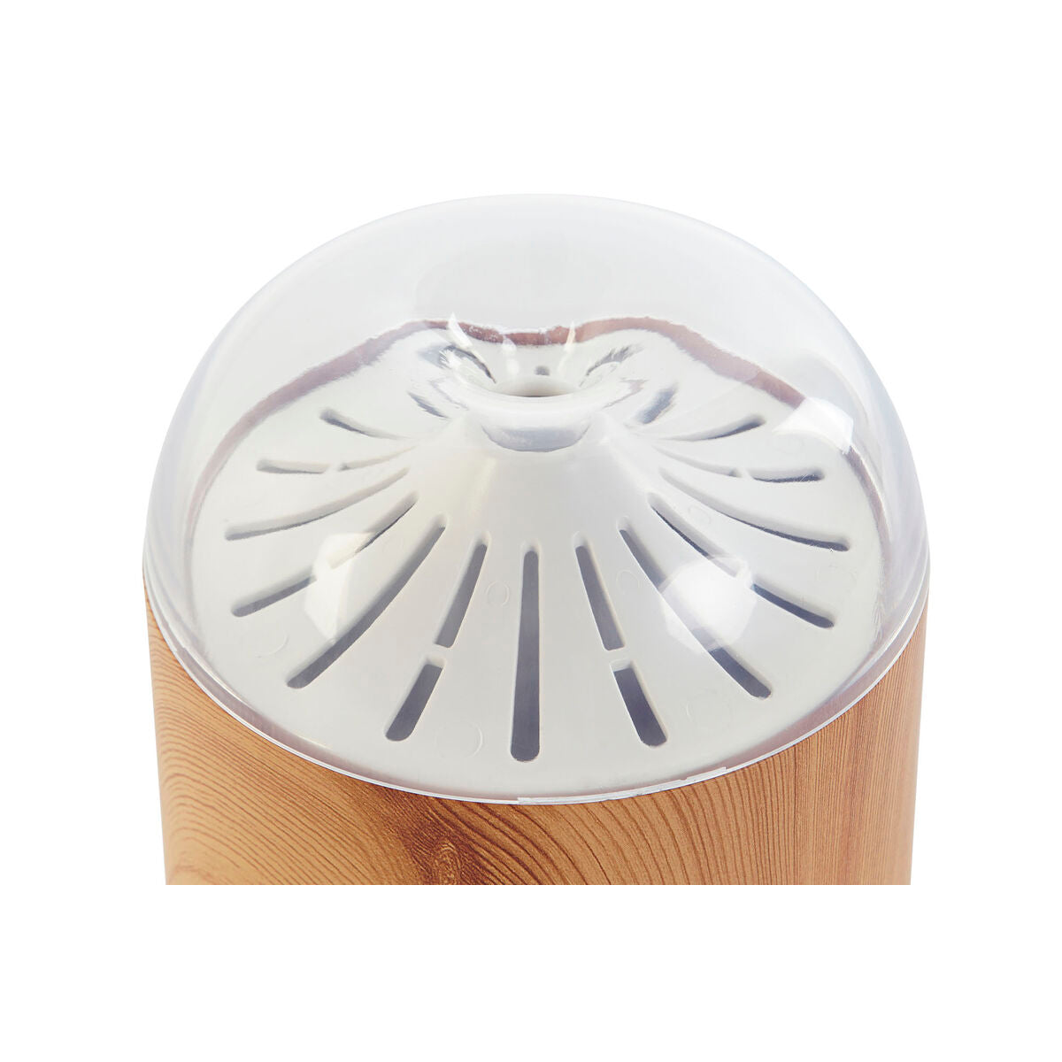 Luchtbevochtiger Geurverspreider DKD Home Decor Wit Natuurlijk 120 ml - Gezondheid en persoonlijke verzorging, Gezondheidszorg - DKD Home Decor