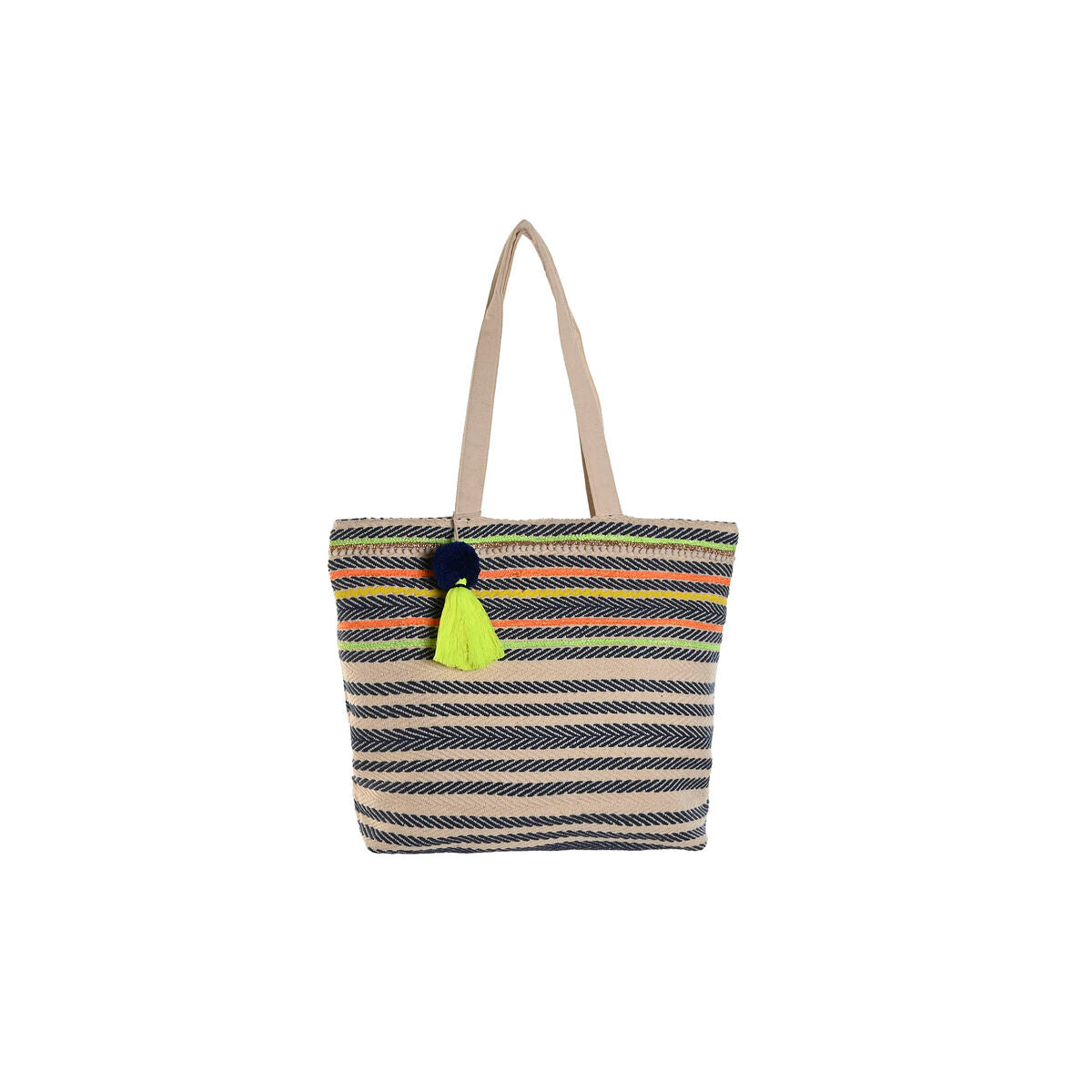 Schoudertas Home ESPRIT 45 x 9 x 70 cm - Bagage, Tassen - Home ESPRIT