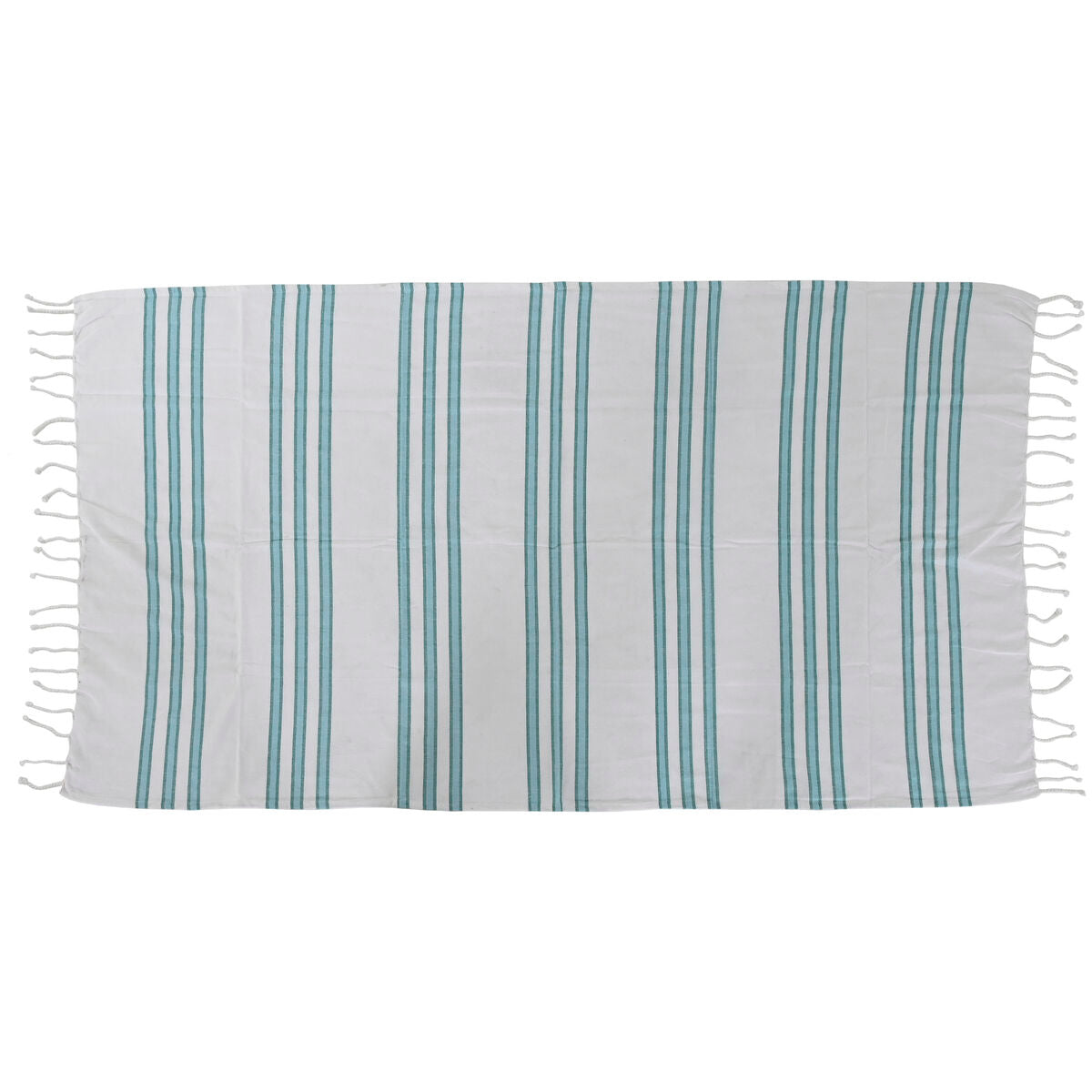 Handtas Dames Home ESPRIT Multicolour 37 x 12 x 36 cm (3 Stuks) - Bagage, Tassen - Home ESPRIT
